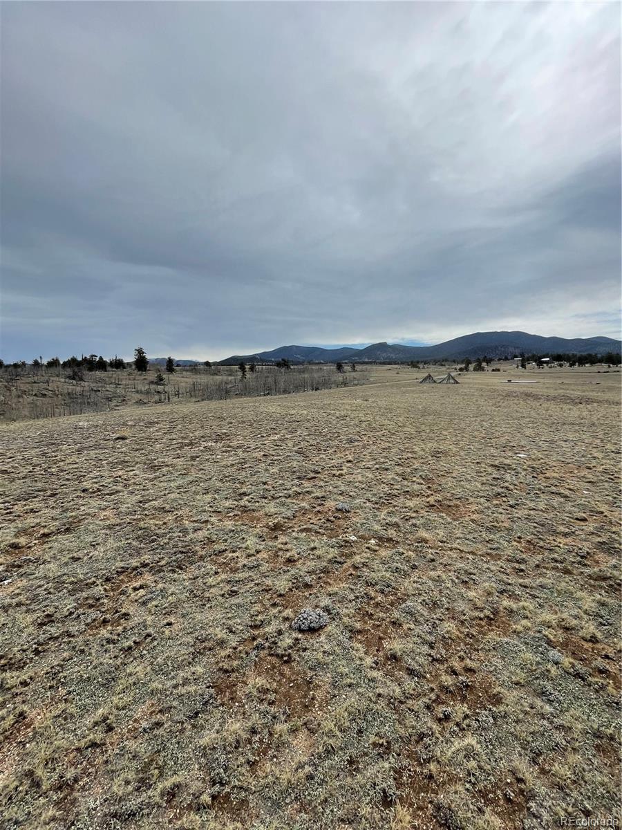 148 Grand Teton Drive Hartsel CO 80449