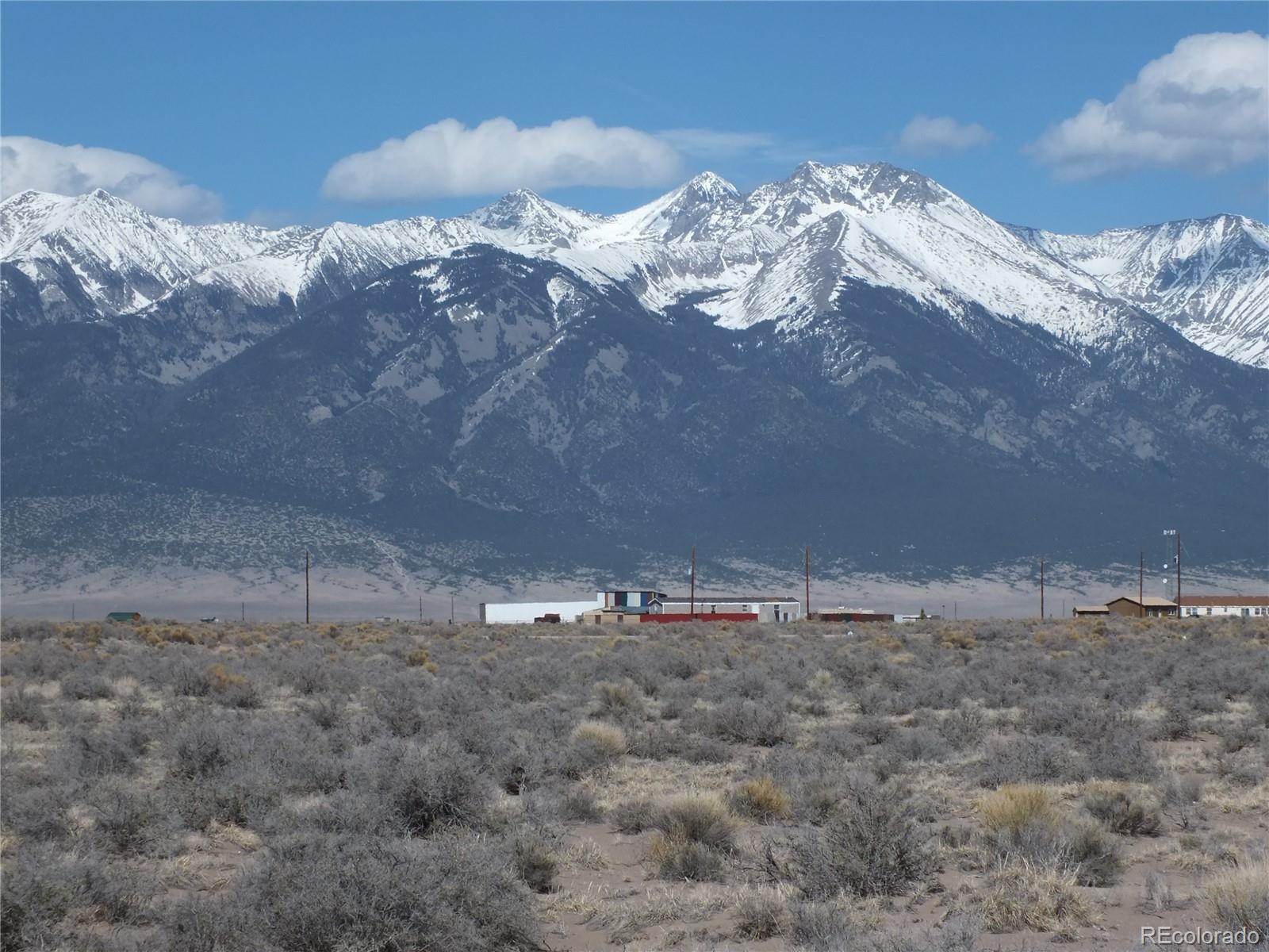 0000 Antelope Lane Alamosa CO 81101
