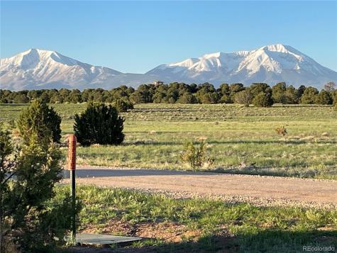 87 Comanche Dr Lot 87 Walsenburg CO 81089