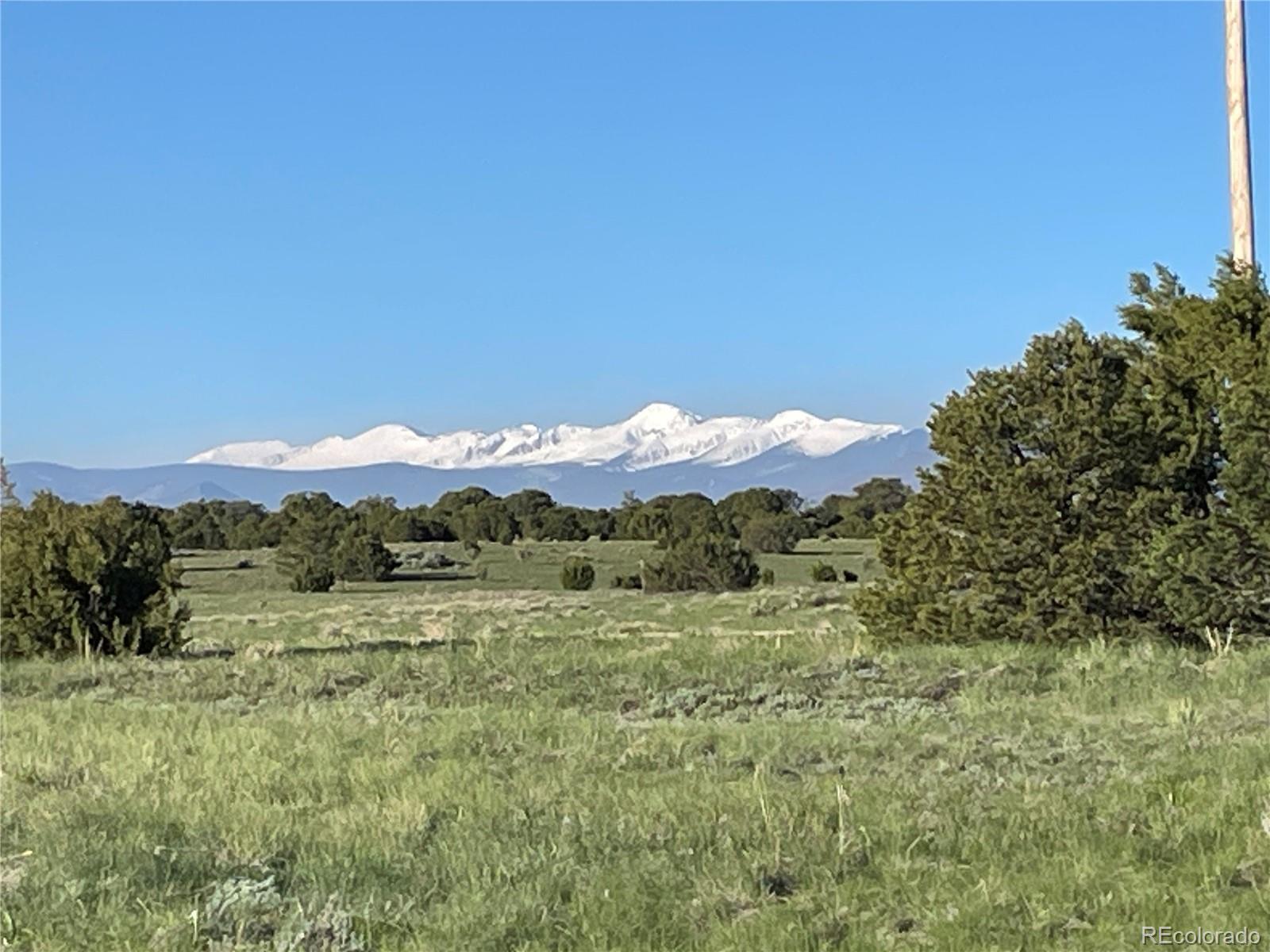 87 Comanche Dr Lot 87 Walsenburg CO 81089
