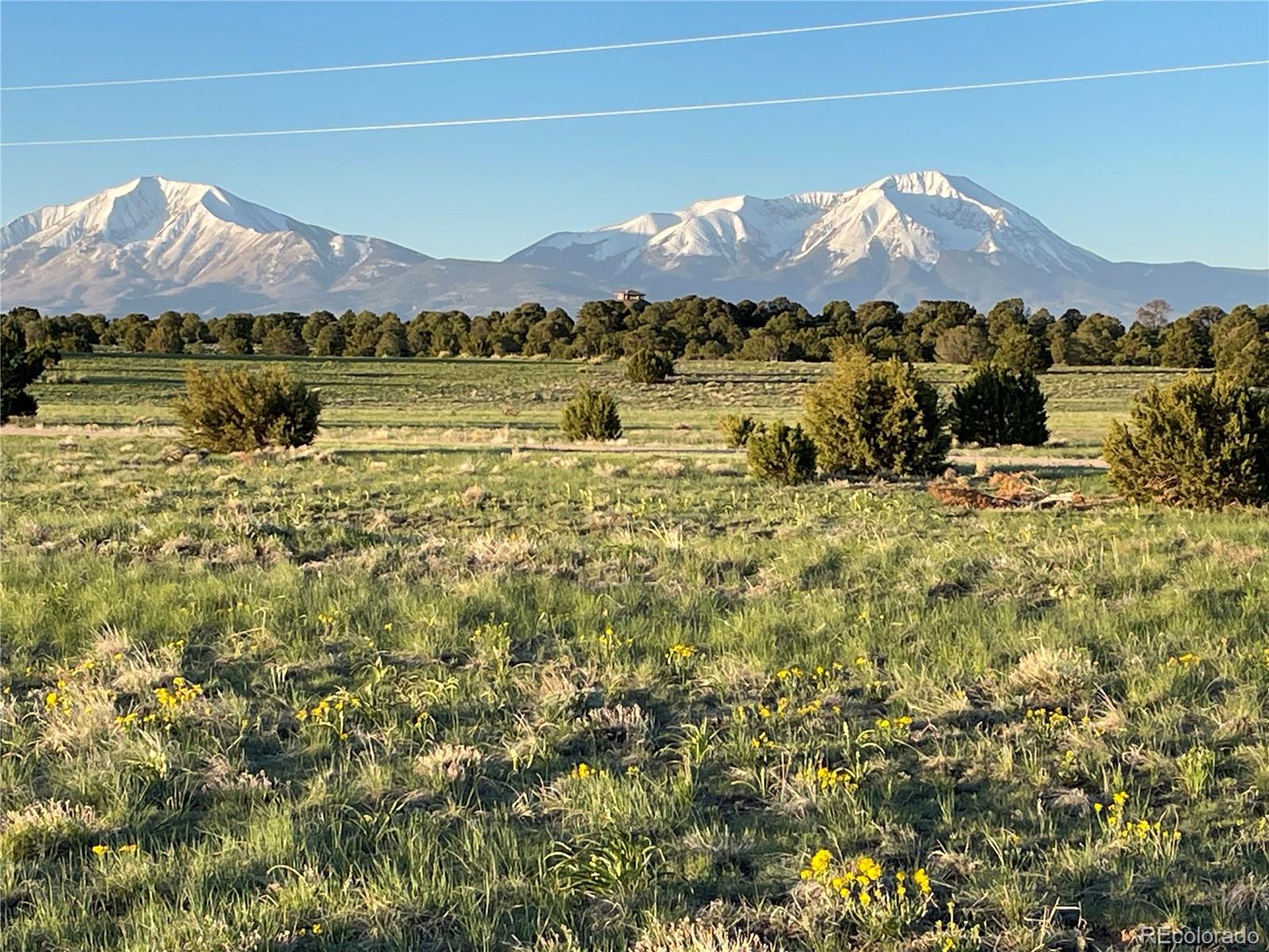 87 Comanche Dr Lot 87 Walsenburg CO 81089