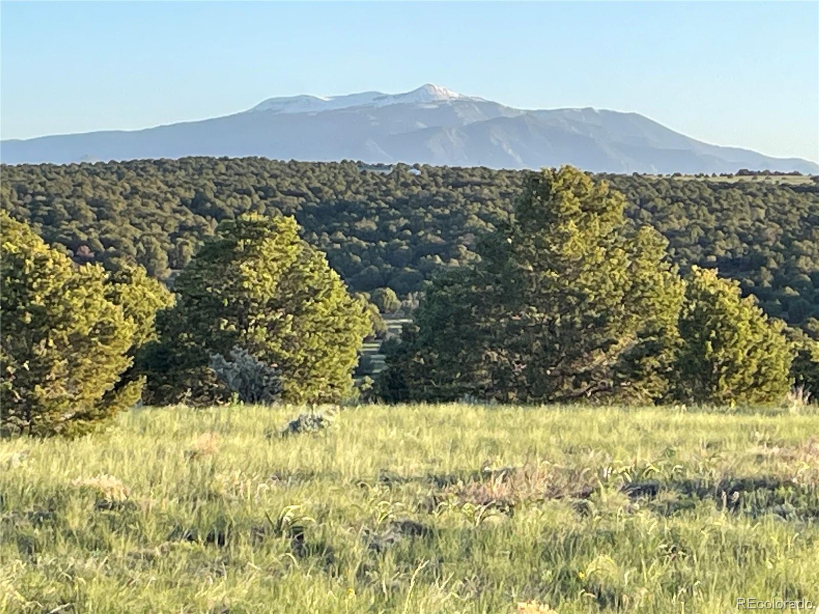 87 Comanche Dr Lot 87 Walsenburg CO 81089