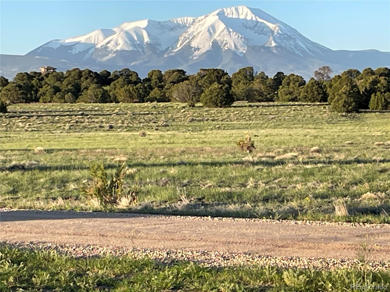87 Comanche Dr Lot 87 Walsenburg CO 81089