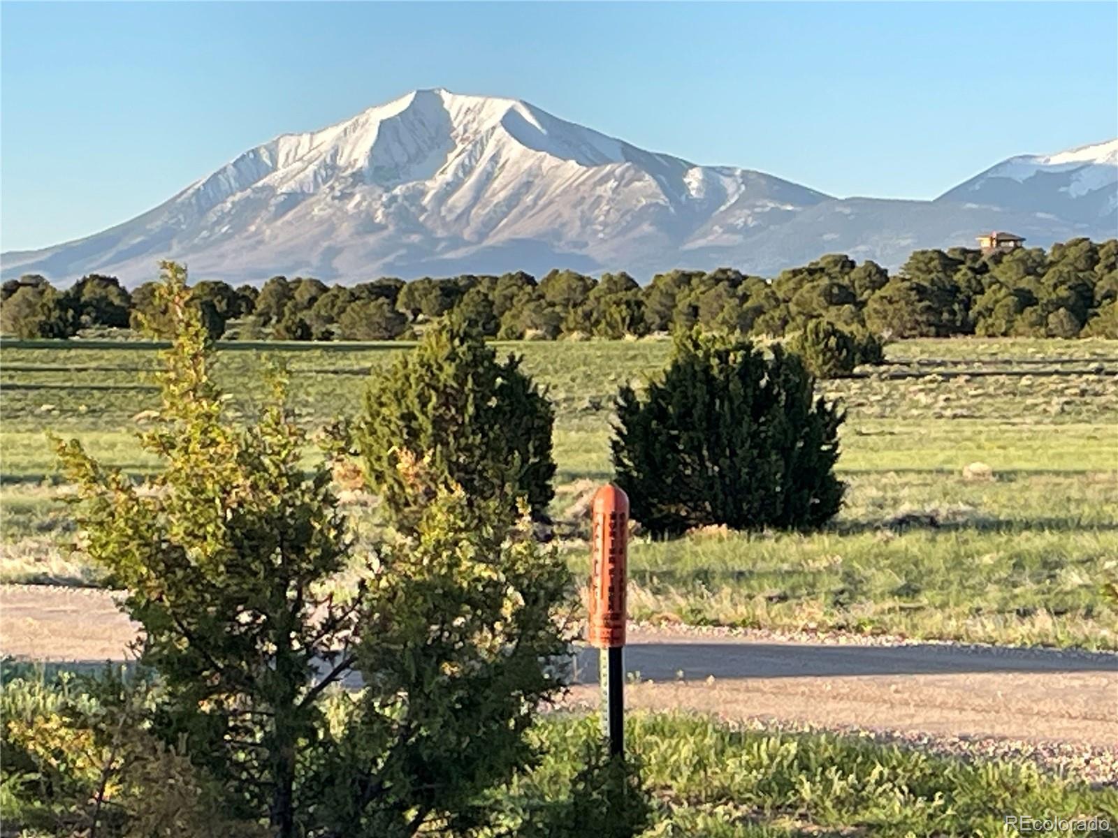 87 Comanche Dr Lot 87 Walsenburg CO 81089