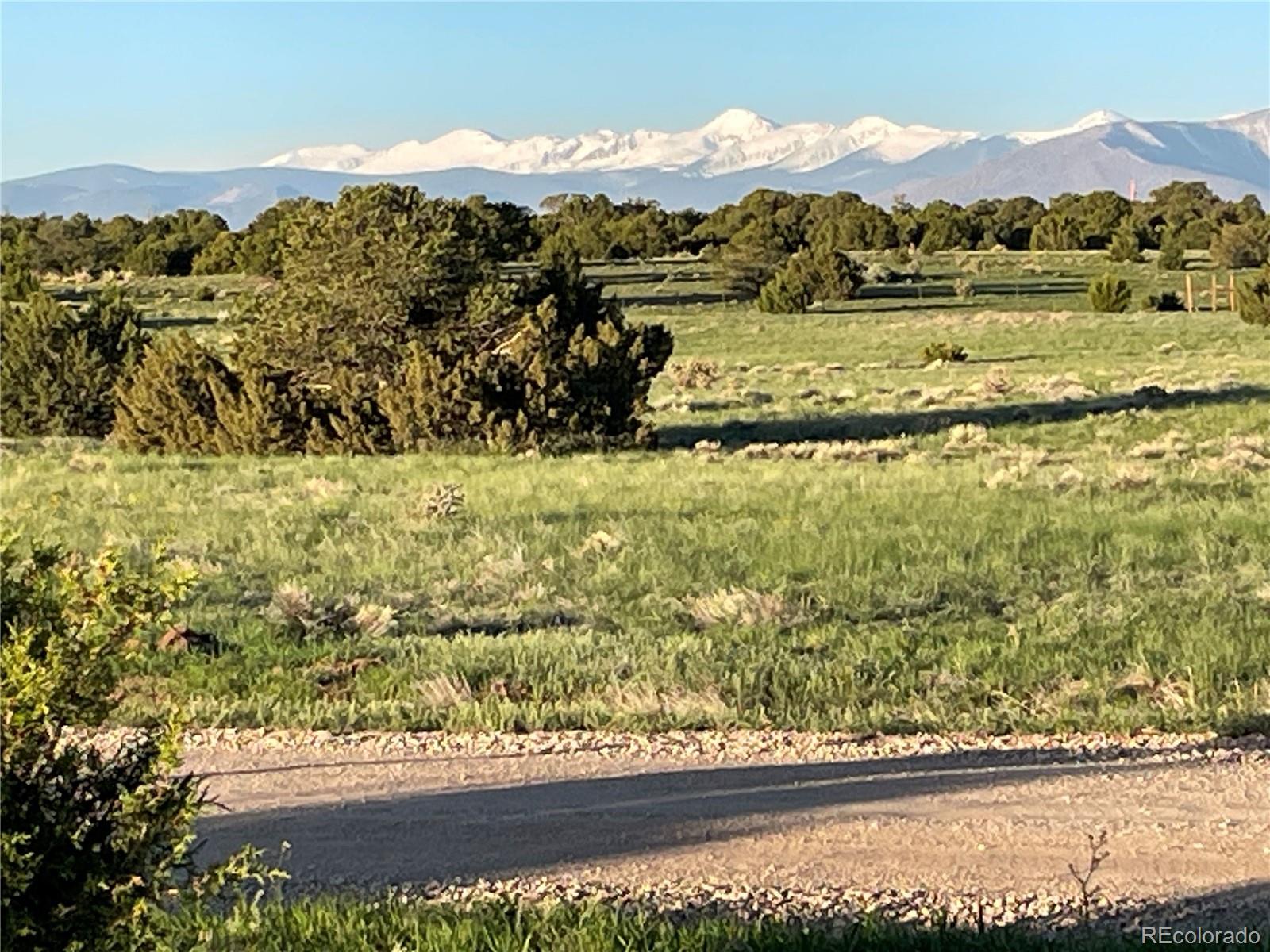 87 Comanche Dr Lot 87 Walsenburg CO 81089