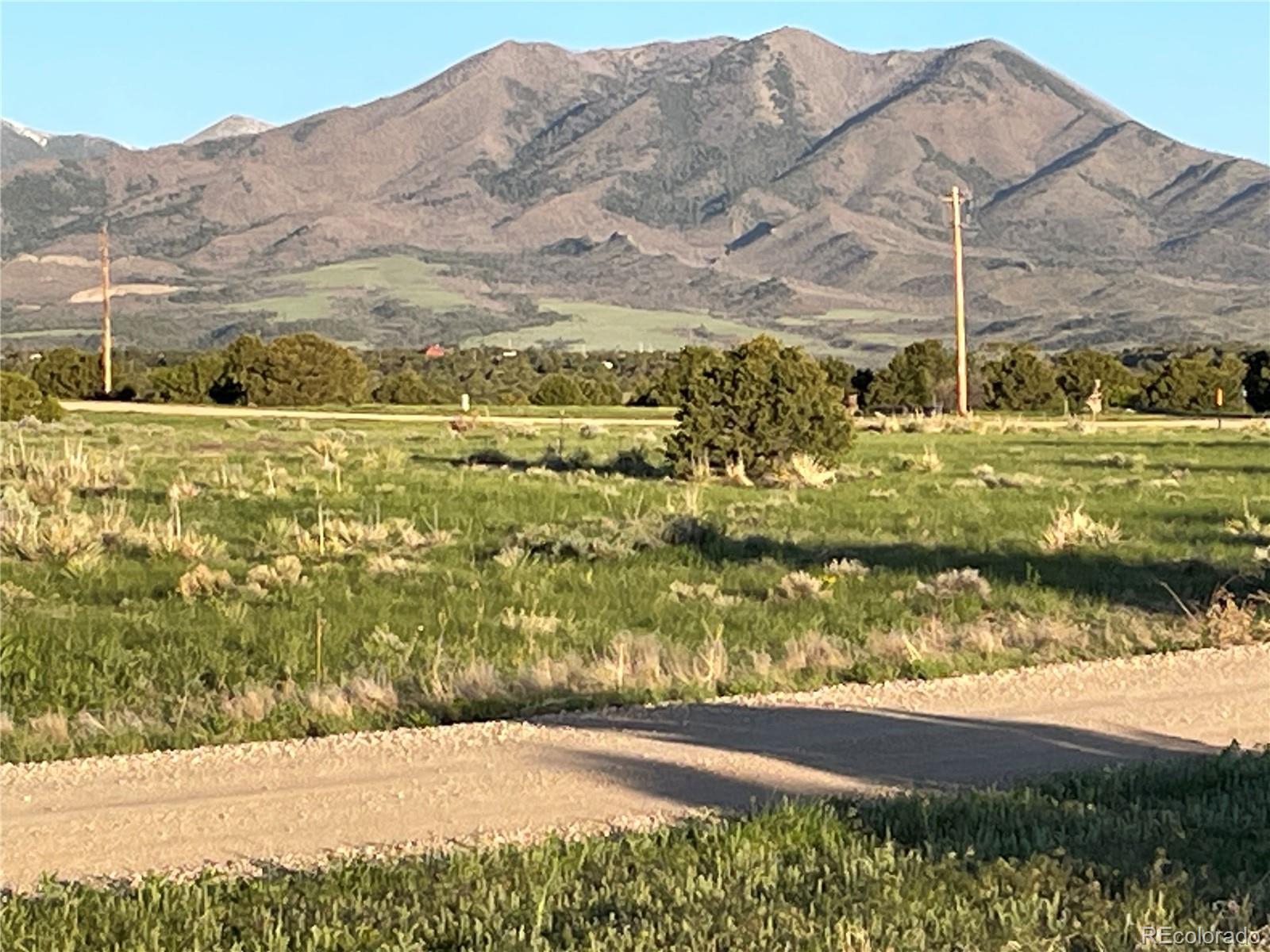 87 Comanche Dr Lot 87 Walsenburg CO 81089