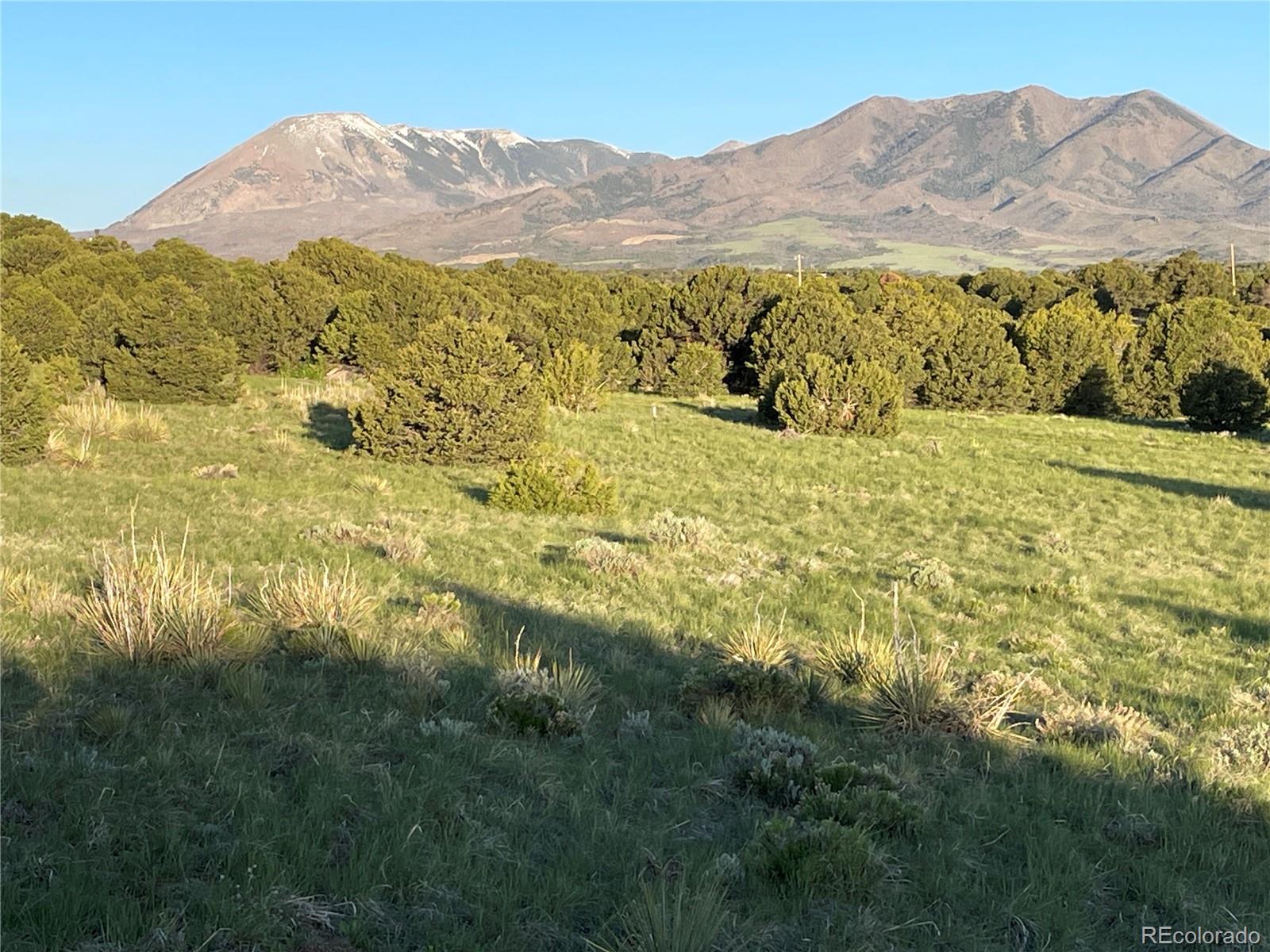87 Comanche Dr Lot 87 Walsenburg CO 81089