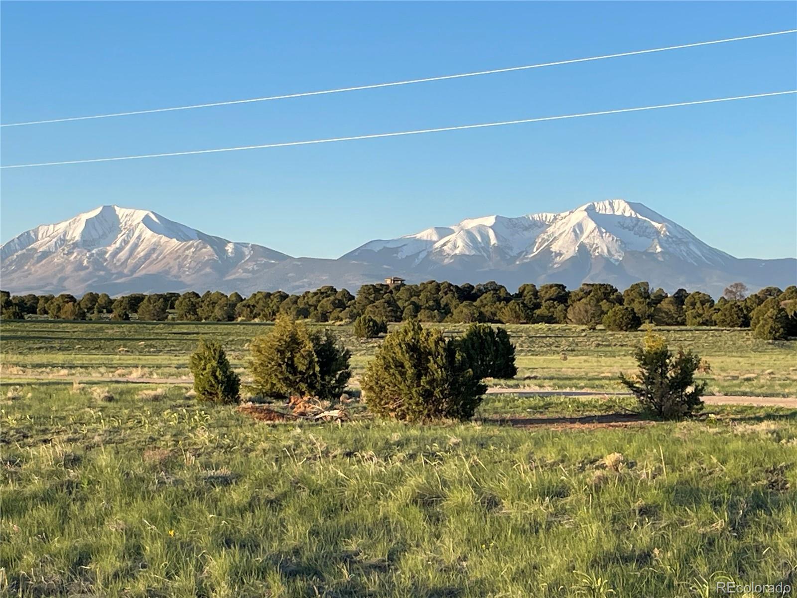 87 Comanche Dr Lot 87 Walsenburg CO 81089