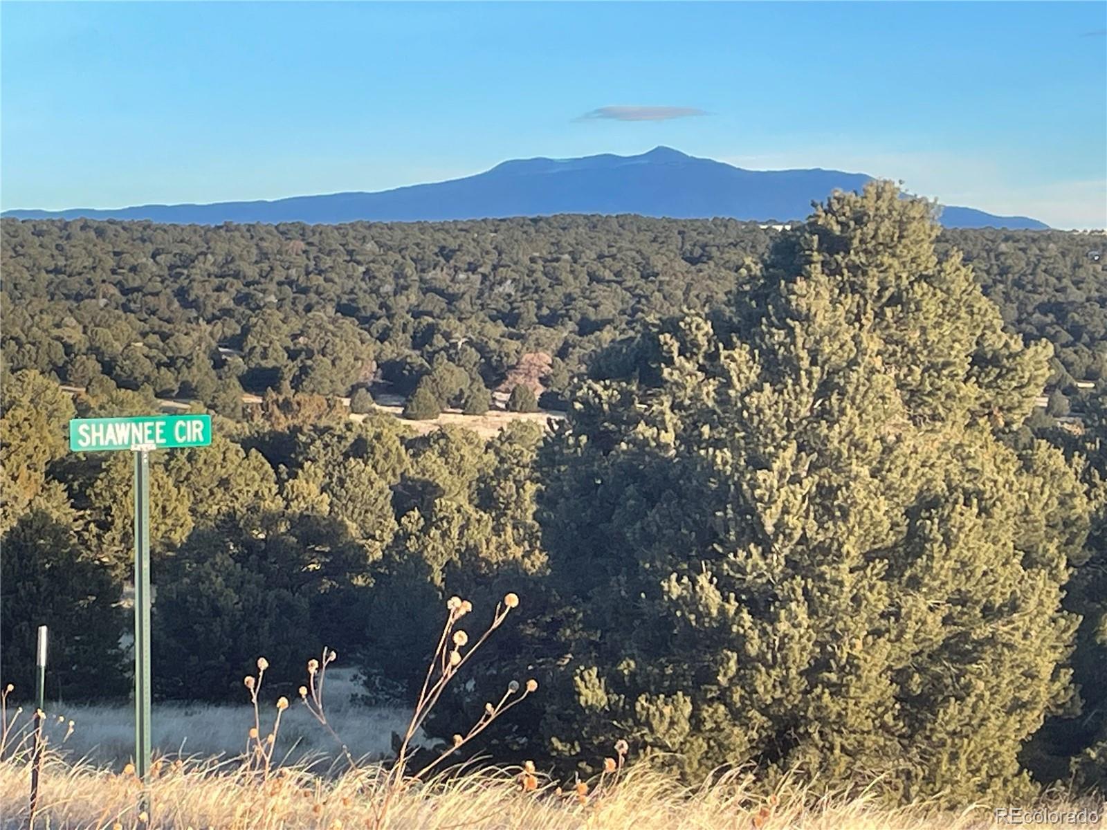 87 Comanche Dr Lot 87 Walsenburg CO 81089