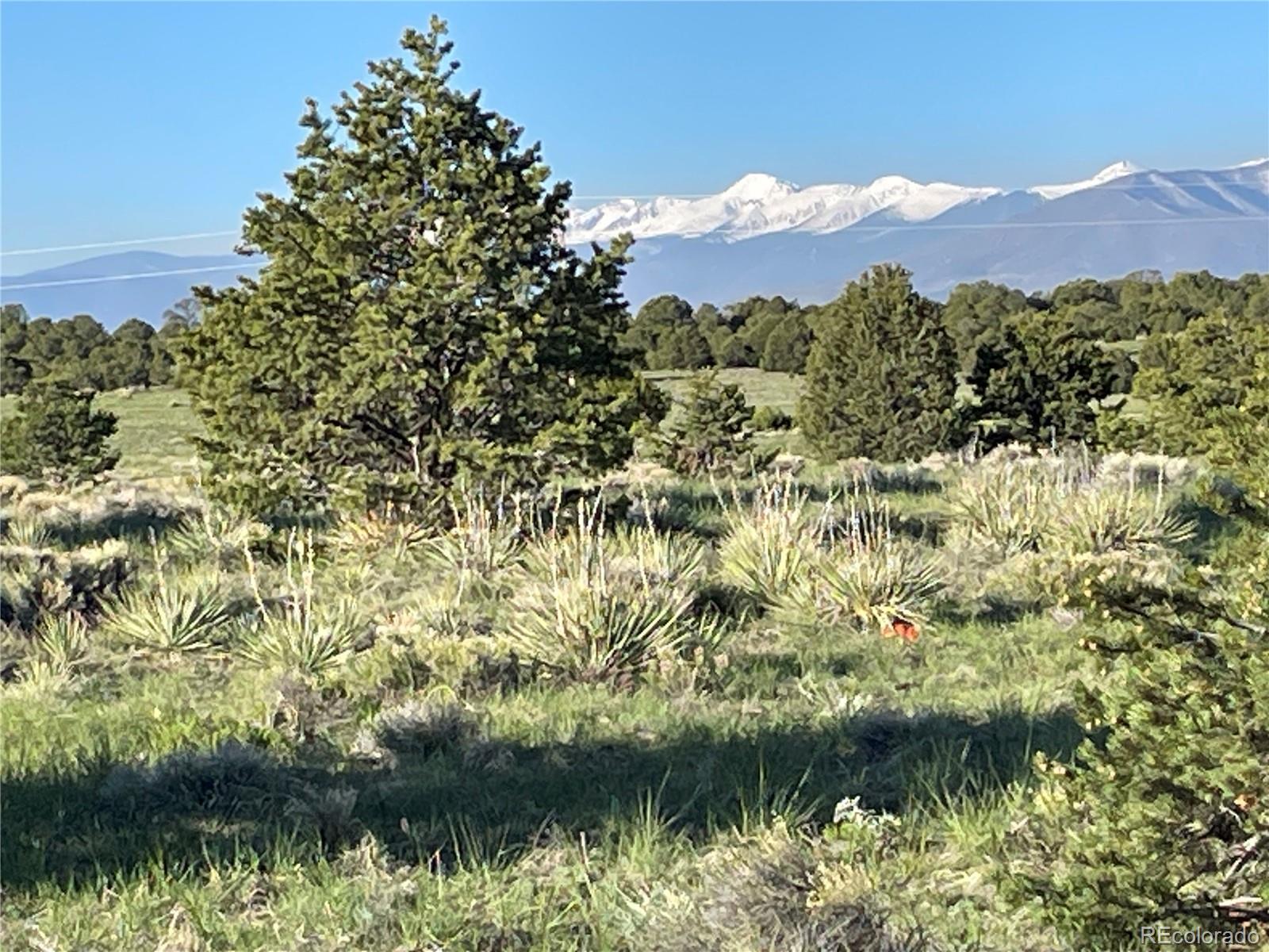 87 Comanche Dr Lot 87 Walsenburg CO 81089