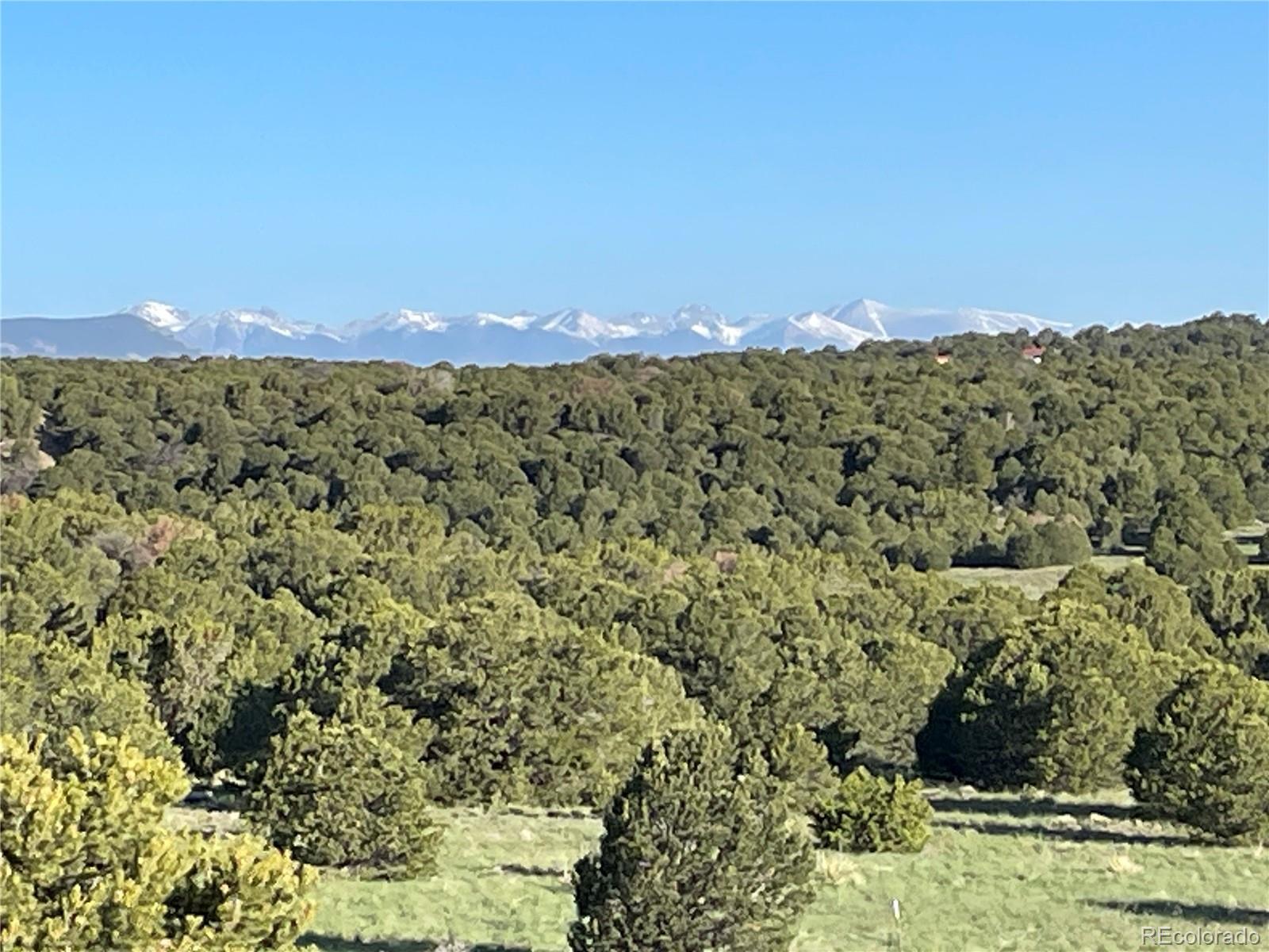 87 Comanche Dr Lot 87 Walsenburg CO 81089