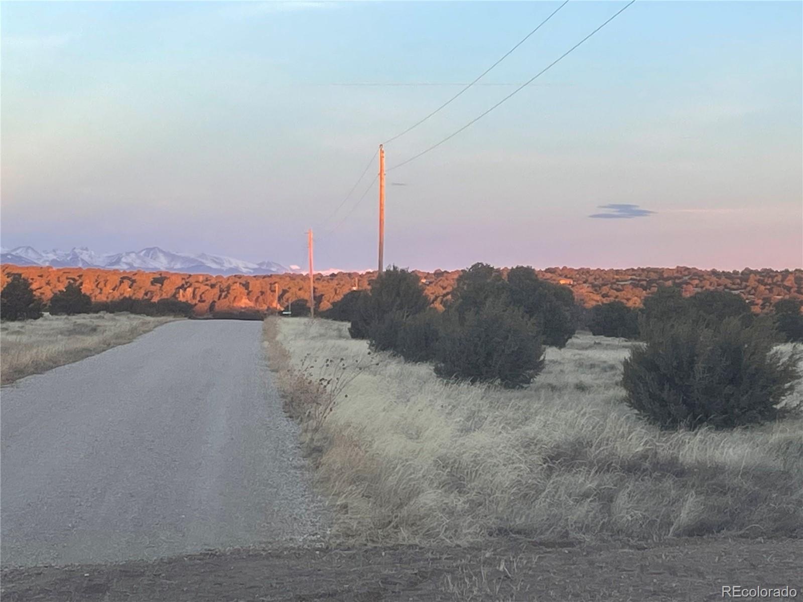 87 Comanche Dr Lot 87 Walsenburg CO 81089
