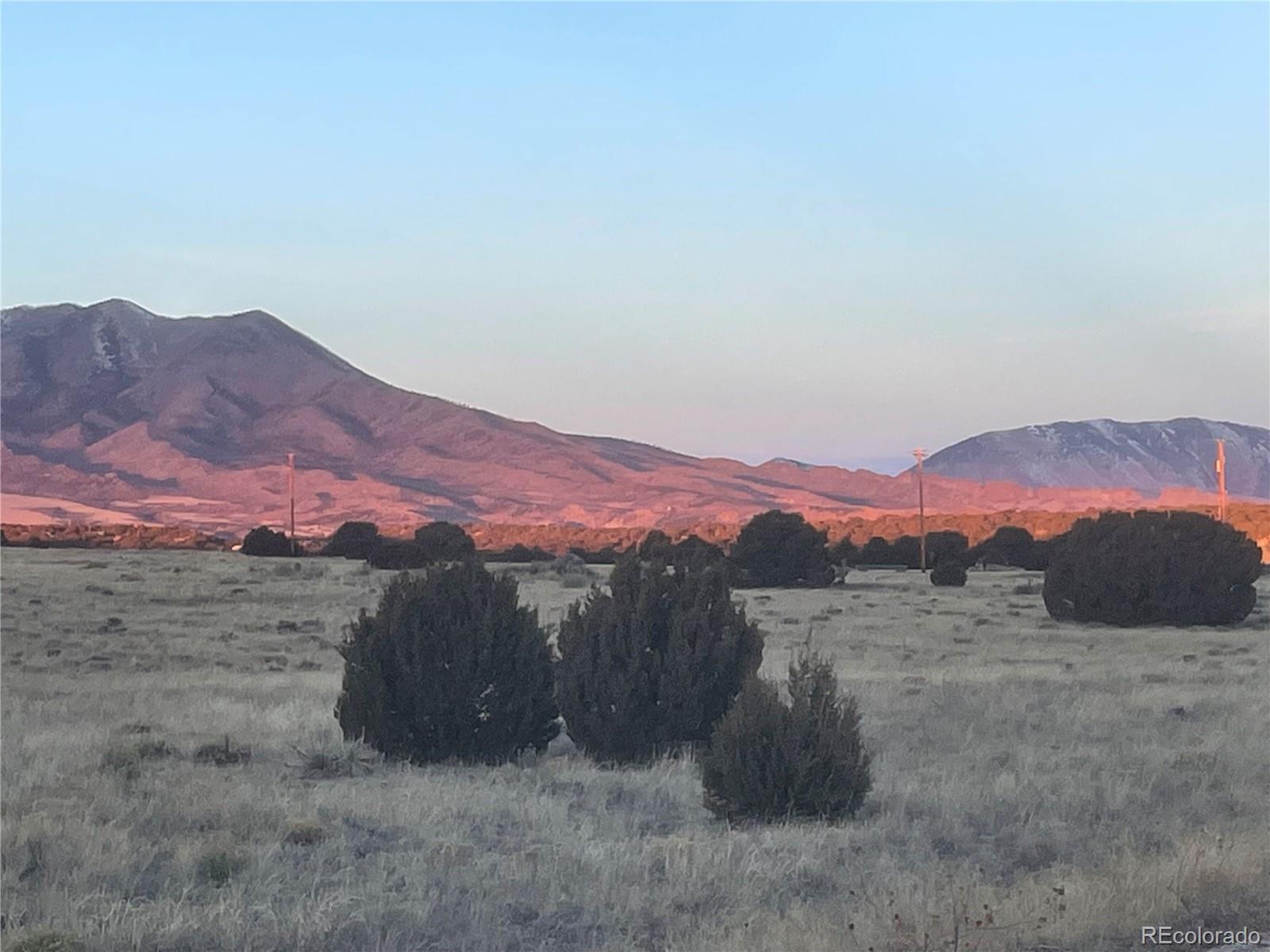 87 Comanche Dr Lot 87 Walsenburg CO 81089