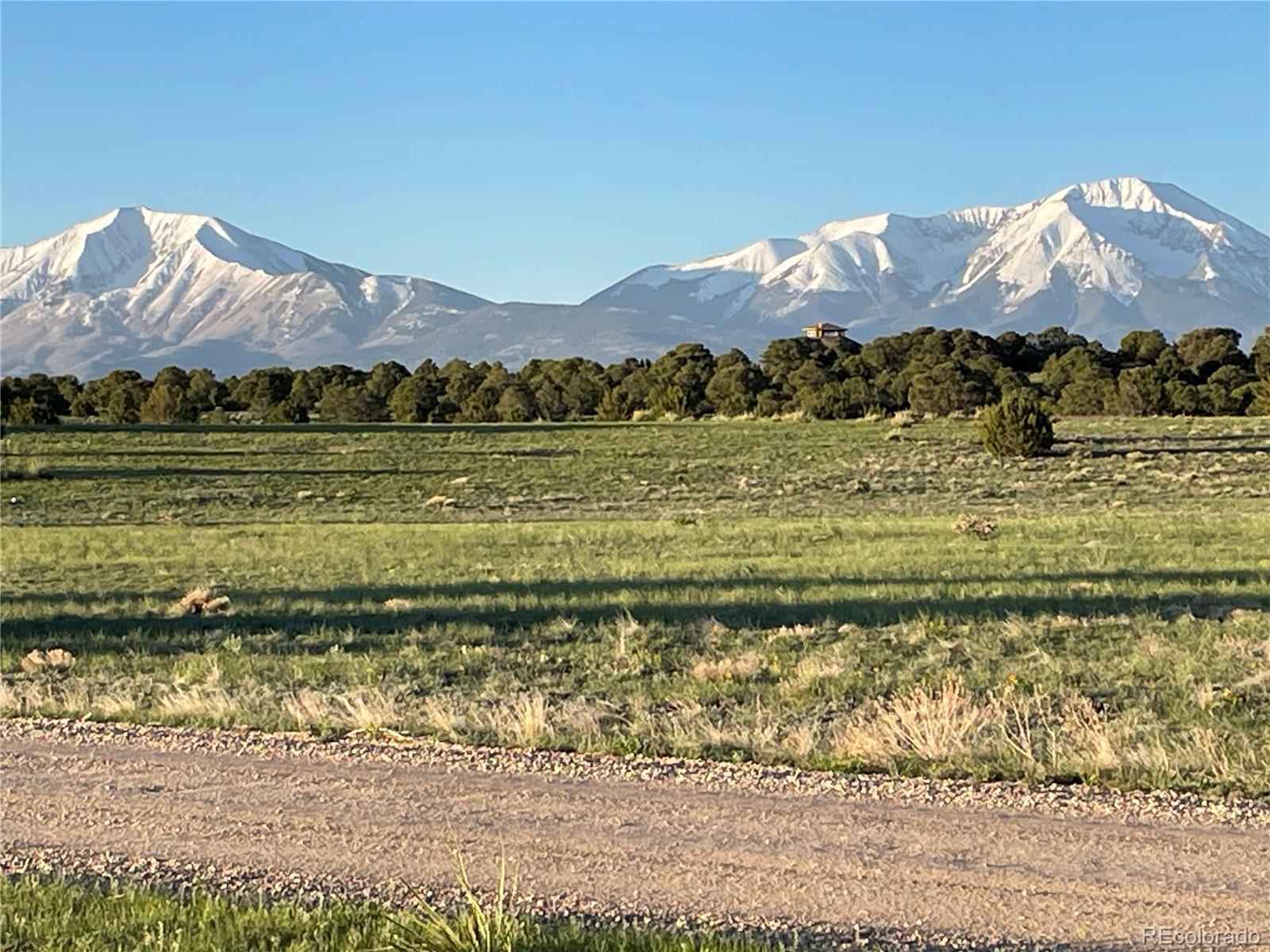 87 Comanche Dr Lot 87 Walsenburg CO 81089