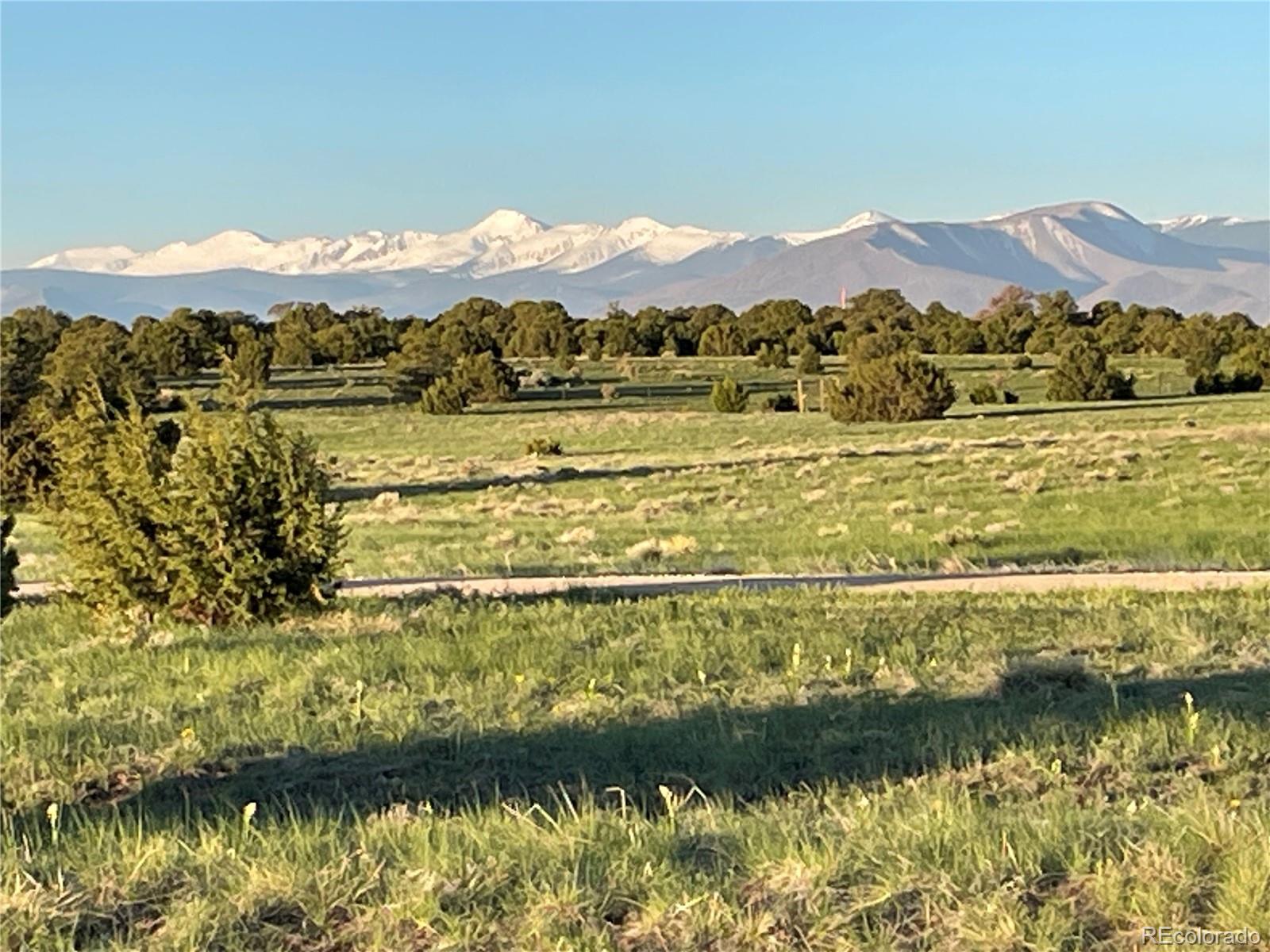 87 Comanche Dr Lot 87 Walsenburg CO 81089
