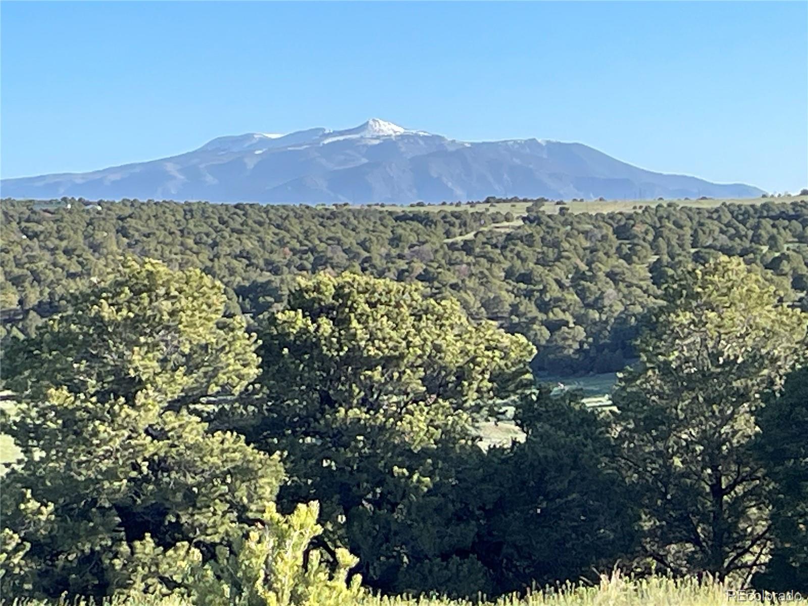 87 Comanche Dr Lot 87 Walsenburg CO 81089