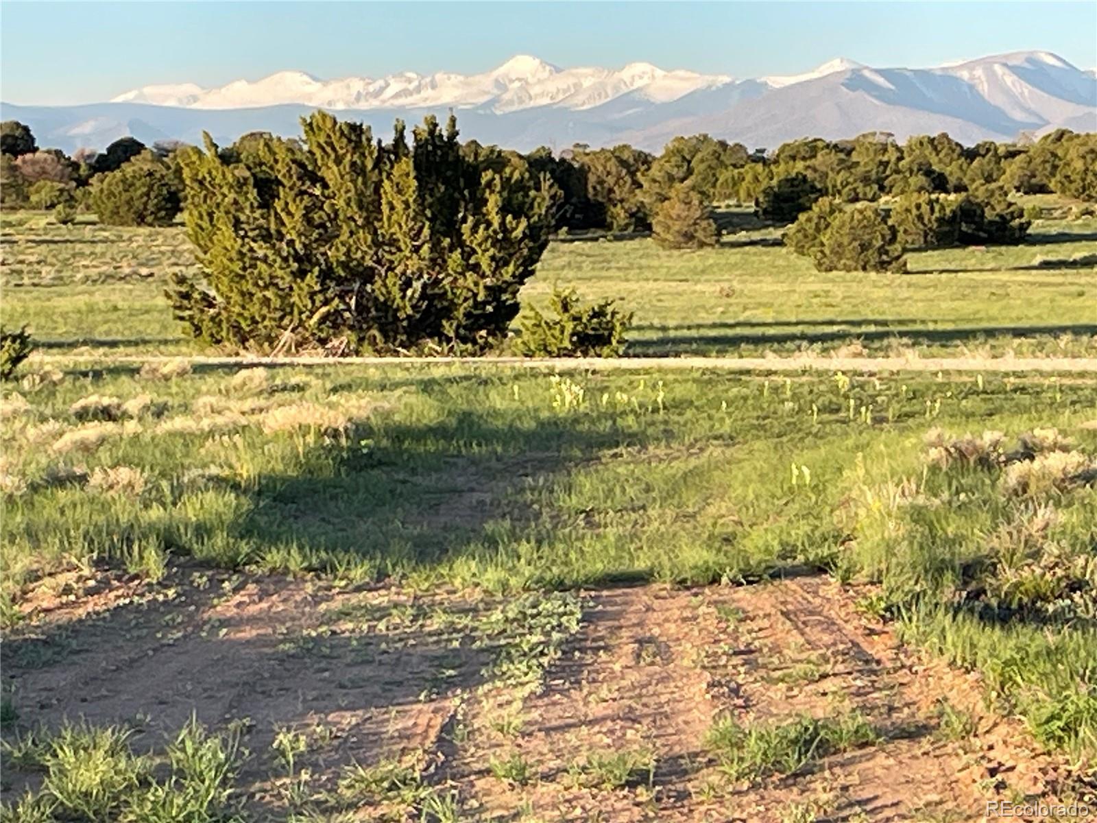 87 Comanche Dr Lot 87 Walsenburg CO 81089