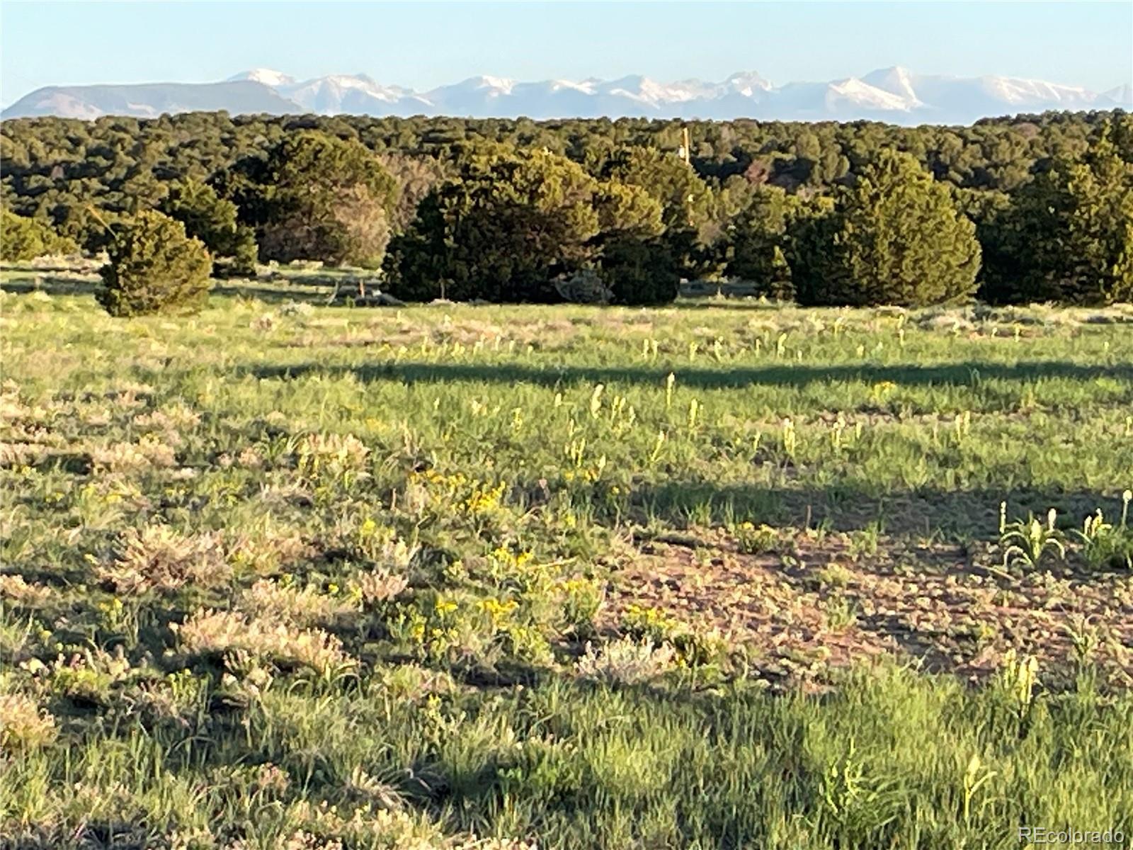 87 Comanche Dr Lot 87 Walsenburg CO 81089