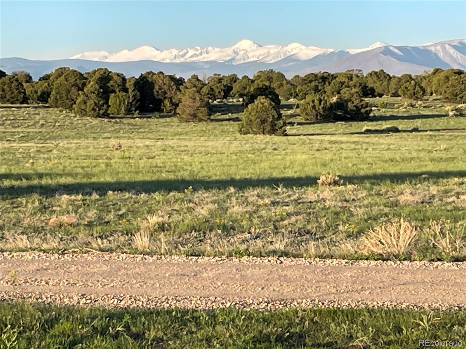 87 Comanche Dr Lot 87 Walsenburg CO 81089