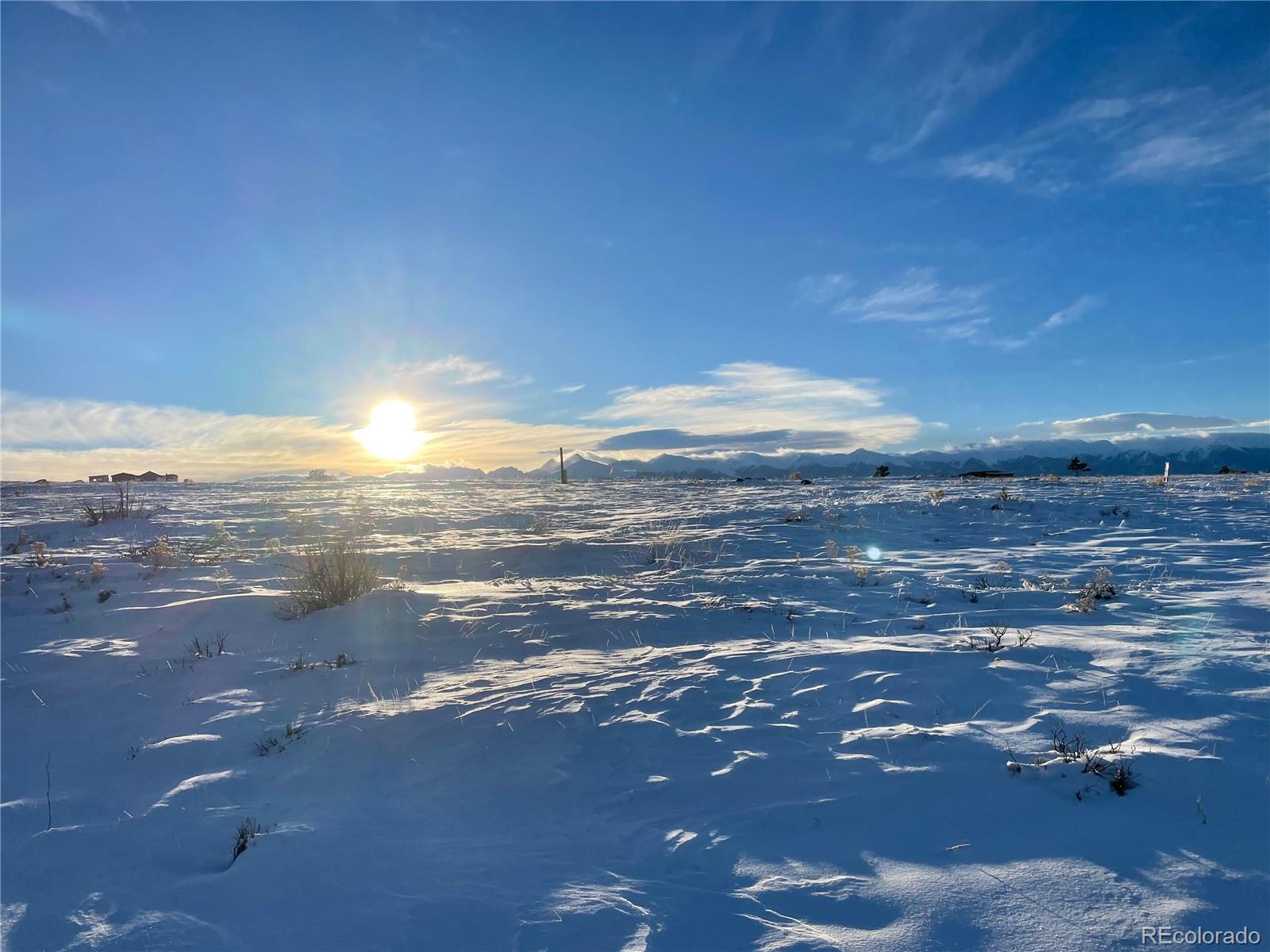 2179 Music Mountain Drive Westcliffe CO 81252