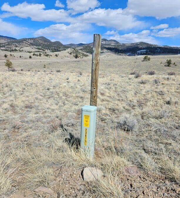 2179 Music Mountain Drive Westcliffe CO 81252