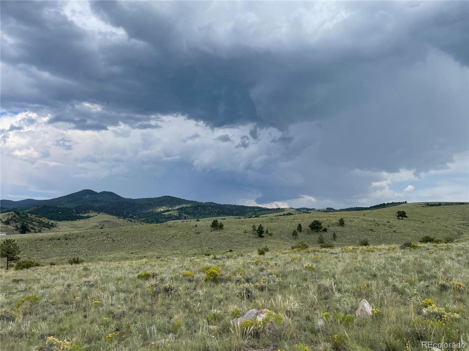 2179 Music Mountain Drive Westcliffe CO 81252
