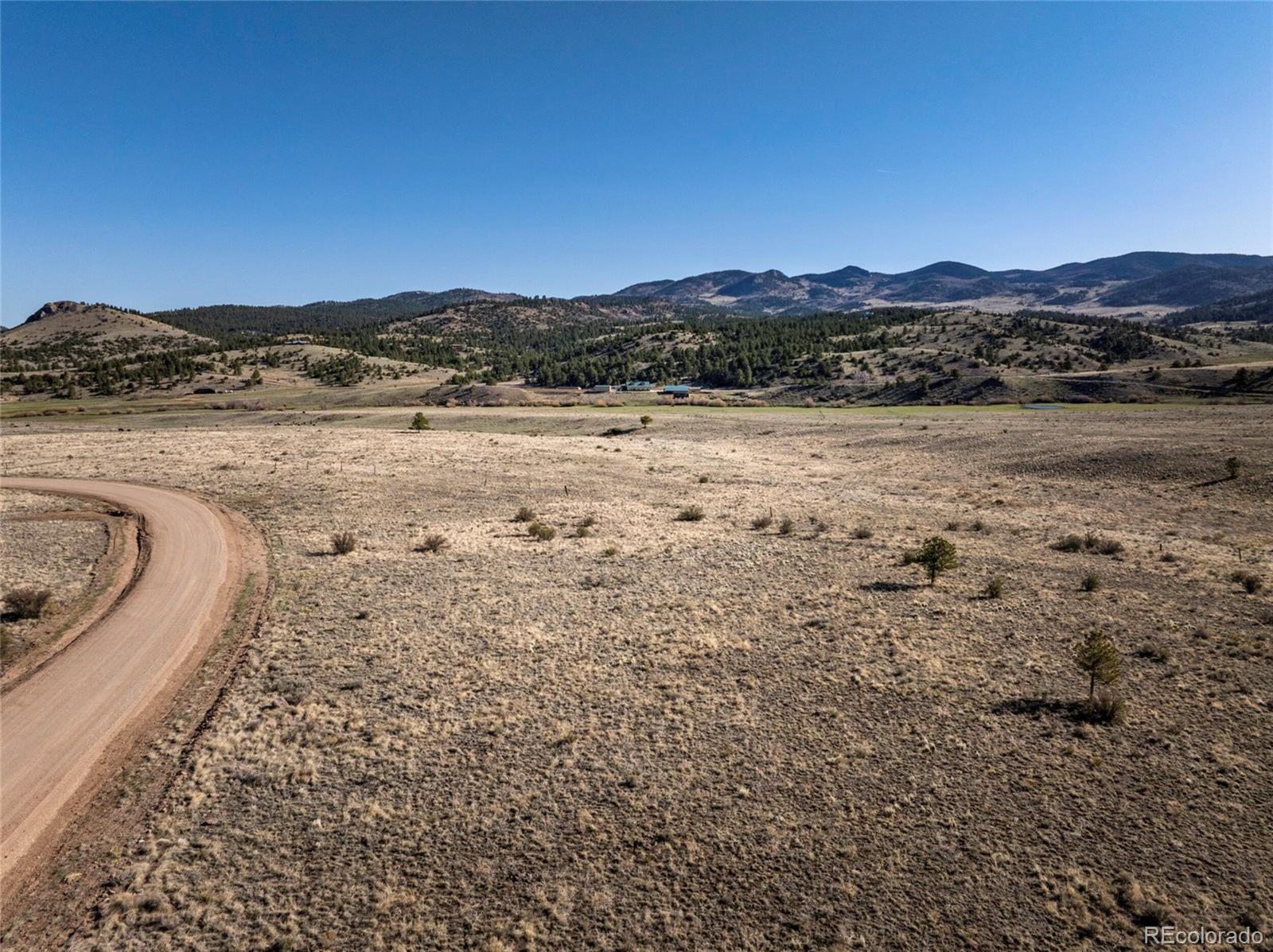 2179 Music Mountain Drive Westcliffe CO 81252