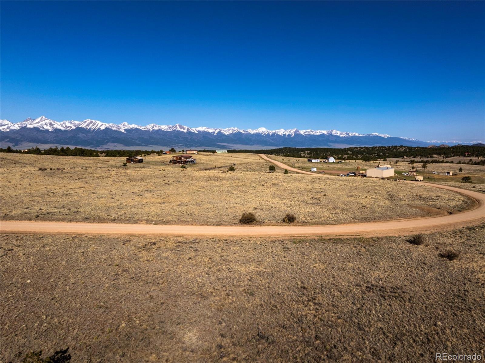 2179 Music Mountain Drive Westcliffe CO 81252
