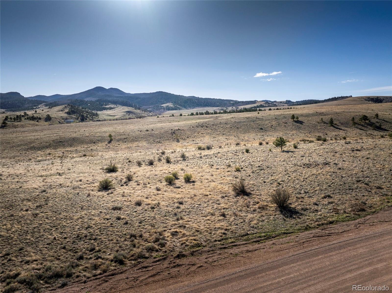 2179 Music Mountain Drive Westcliffe CO 81252