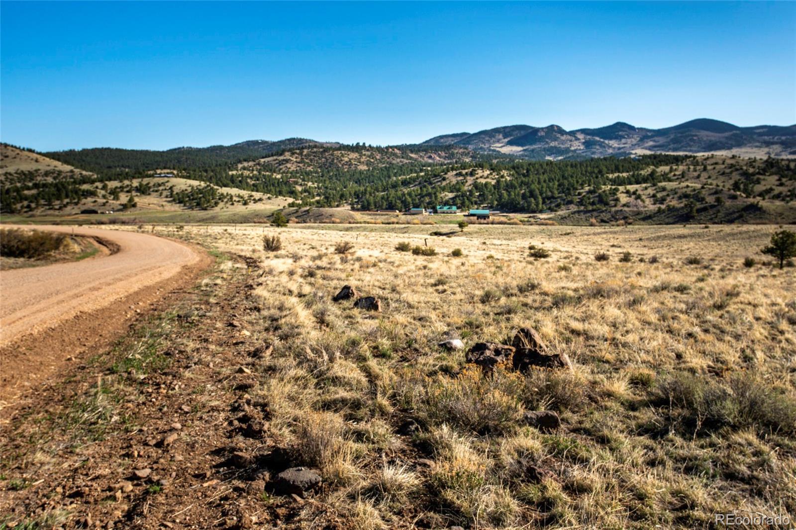 2179 Music Mountain Drive Westcliffe CO 81252