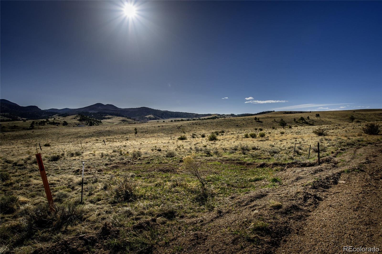 2179 Music Mountain Drive Westcliffe CO 81252