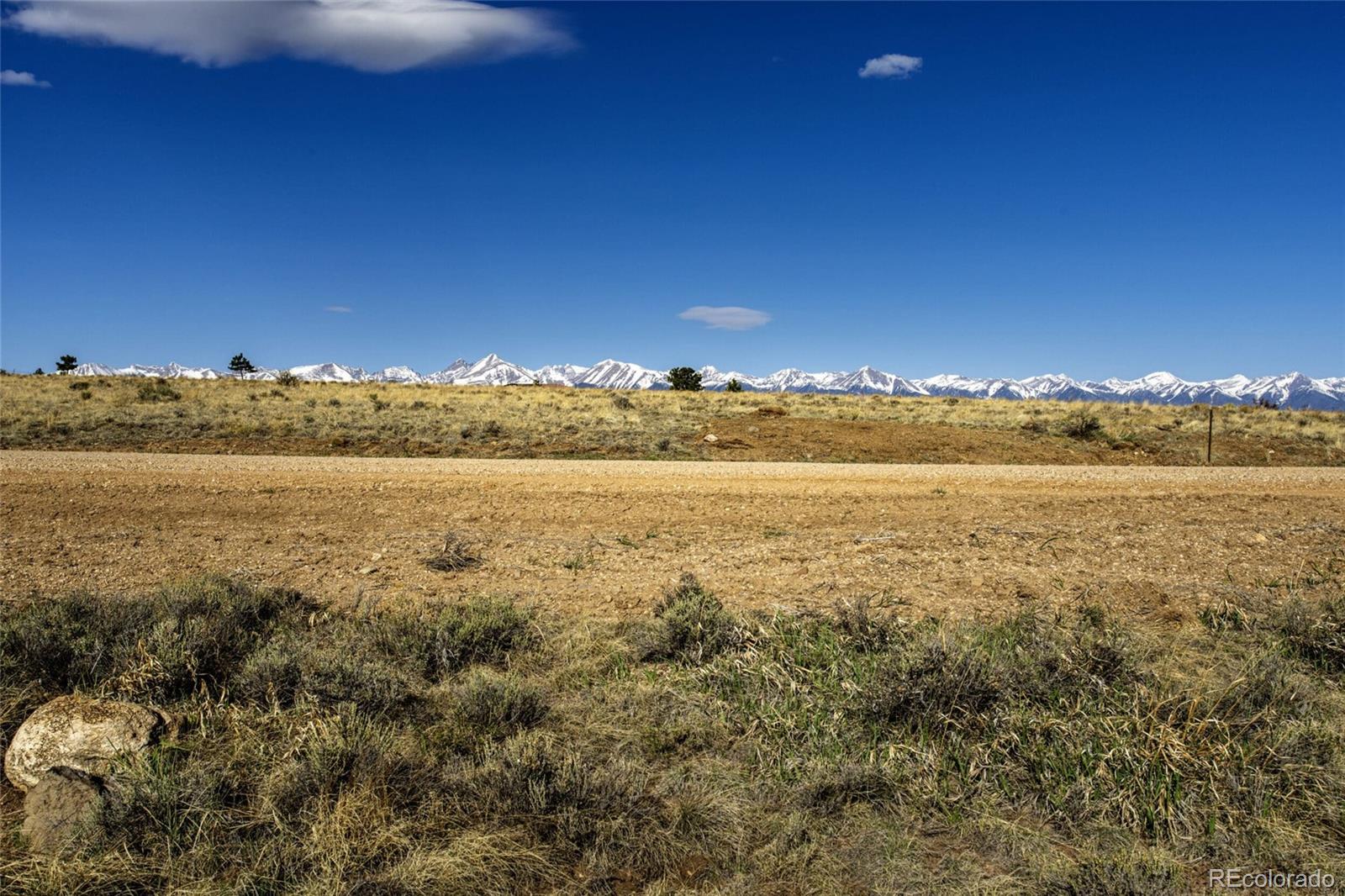 2179 Music Mountain Drive Westcliffe CO 81252