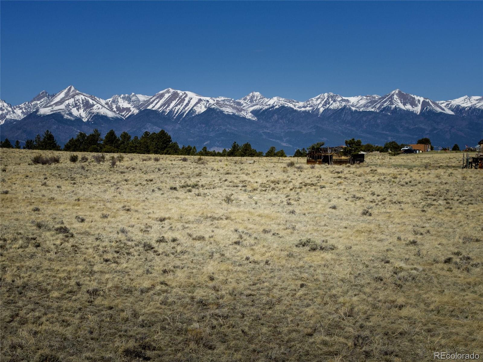 2179 Music Mountain Drive Westcliffe CO 81252