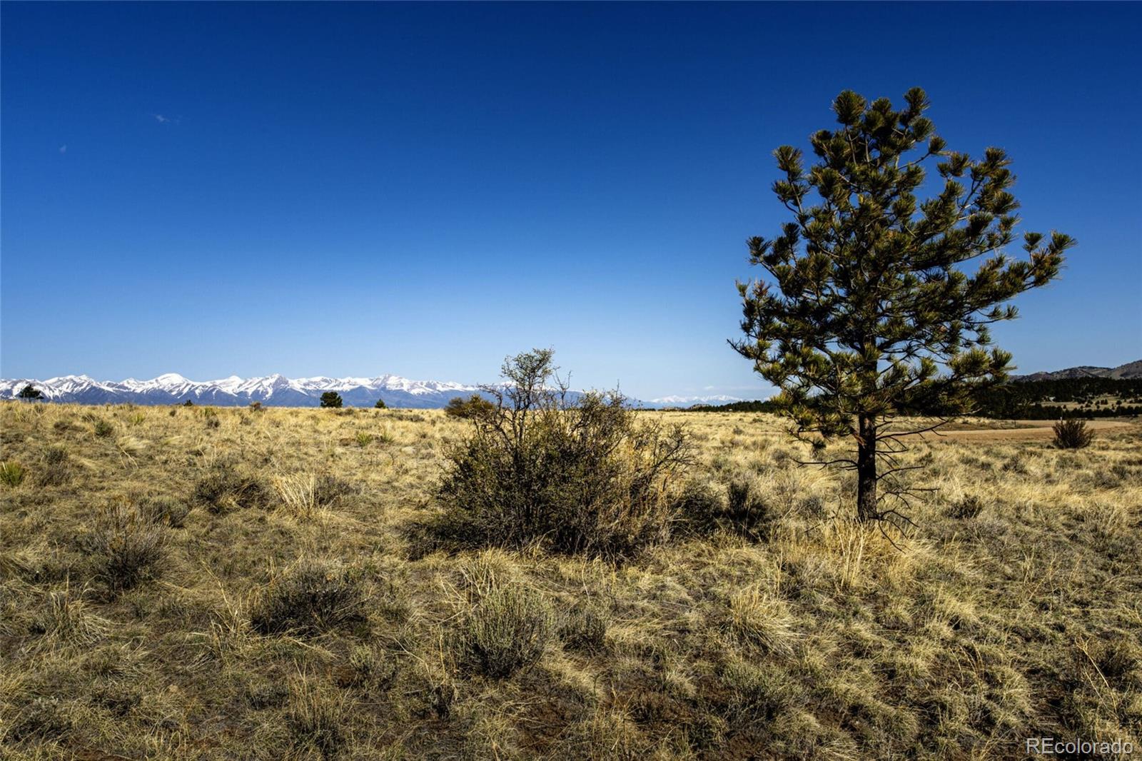 2179 Music Mountain Drive Westcliffe CO 81252
