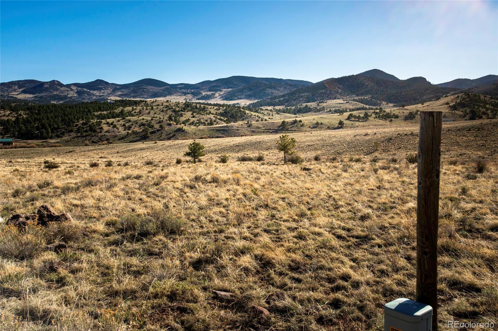 2179 Music Mountain Drive Westcliffe CO 81252