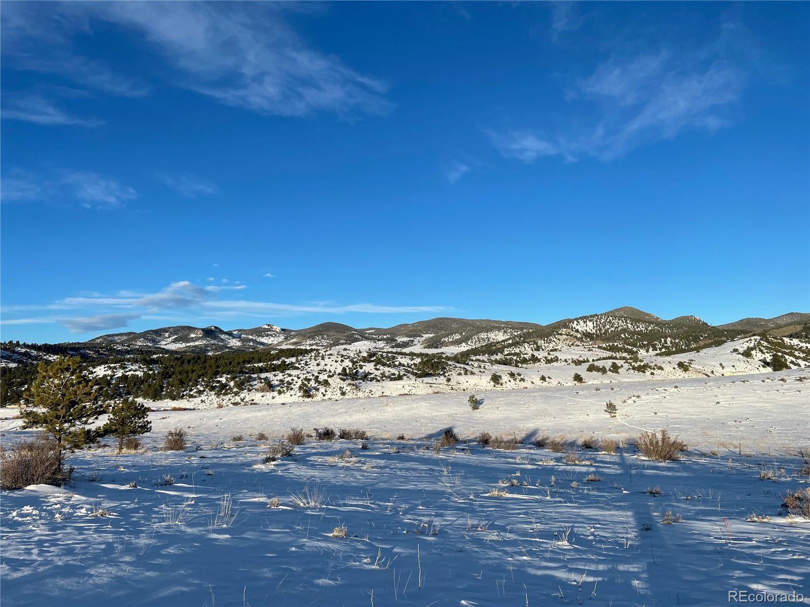 2179 Music Mountain Drive Westcliffe CO 81252