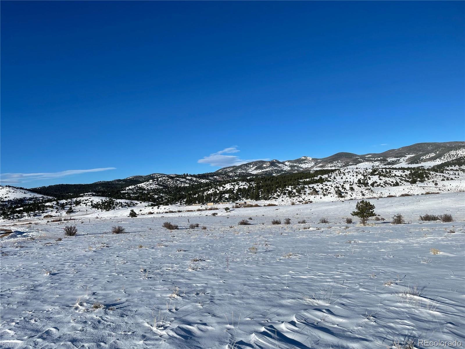 2179 Music Mountain Drive Westcliffe CO 81252