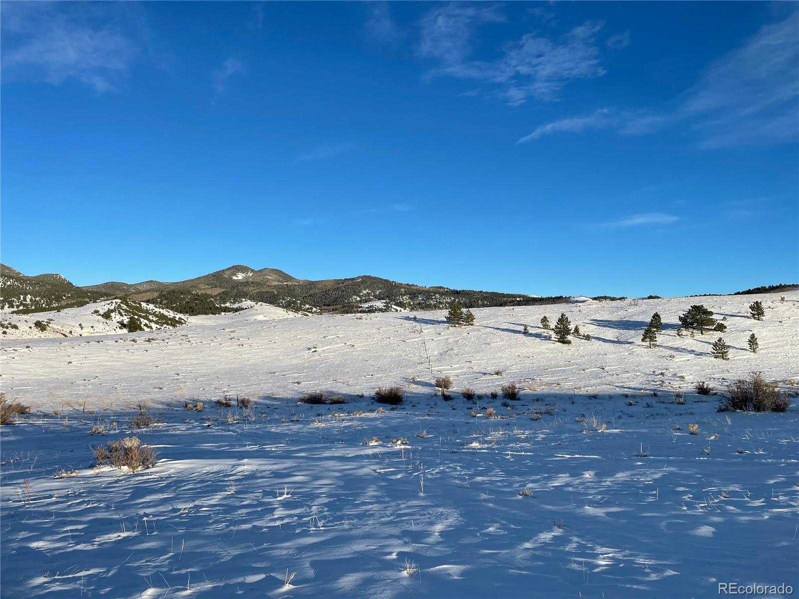 2179 Music Mountain Drive Westcliffe CO 81252