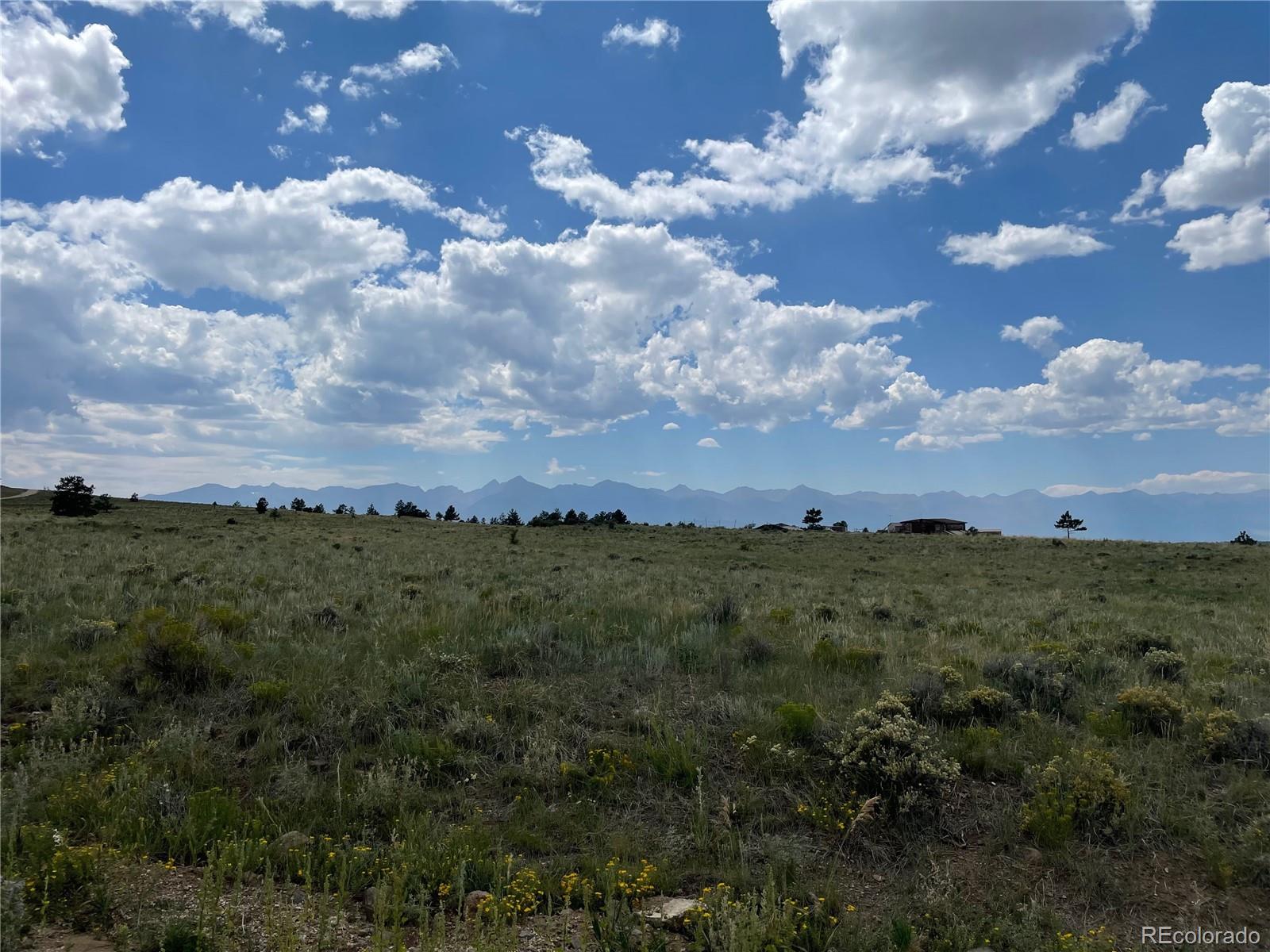 2179 Music Mountain Drive Westcliffe CO 81252