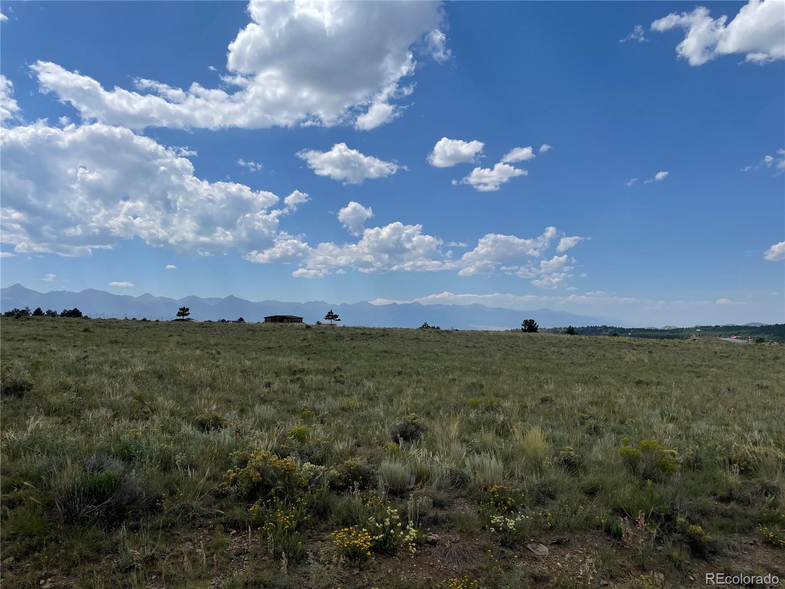 2179 Music Mountain Drive Westcliffe CO 81252