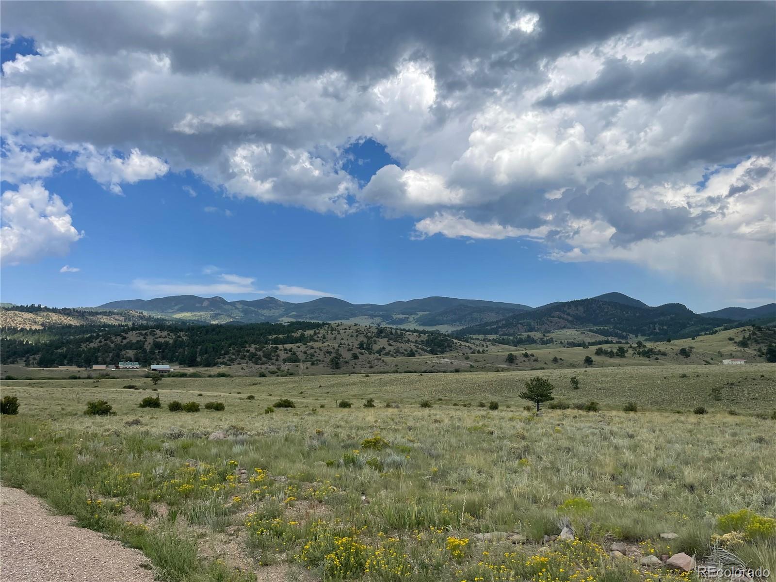 2179 Music Mountain Drive Westcliffe CO 81252