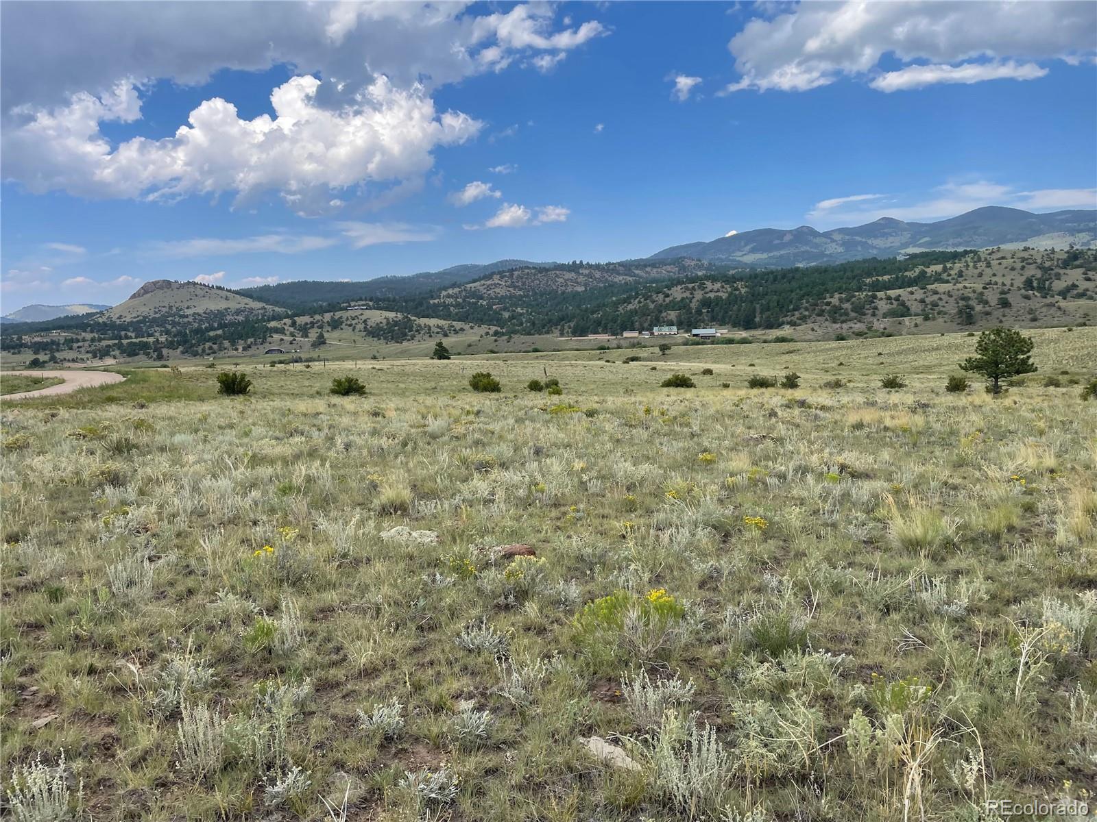 2179 Music Mountain Drive Westcliffe CO 81252