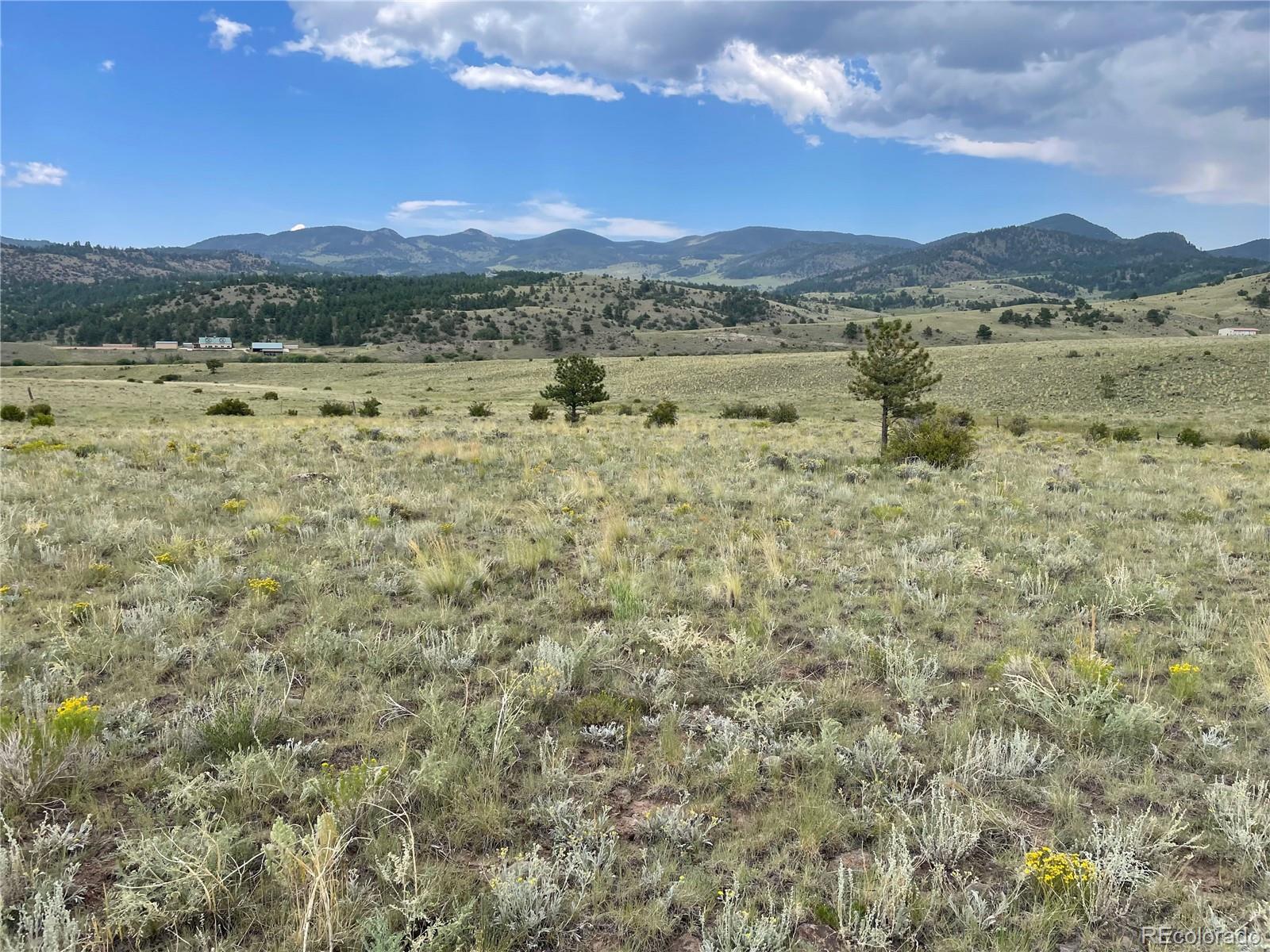 2179 Music Mountain Drive Westcliffe CO 81252