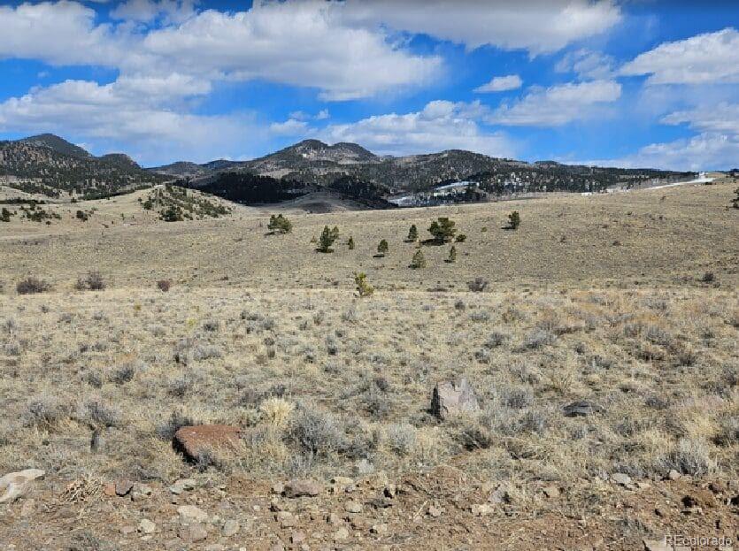 2179 Music Mountain Drive Westcliffe CO 81252