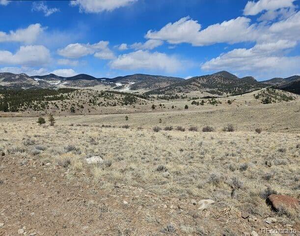 2179 Music Mountain Drive Westcliffe CO 81252