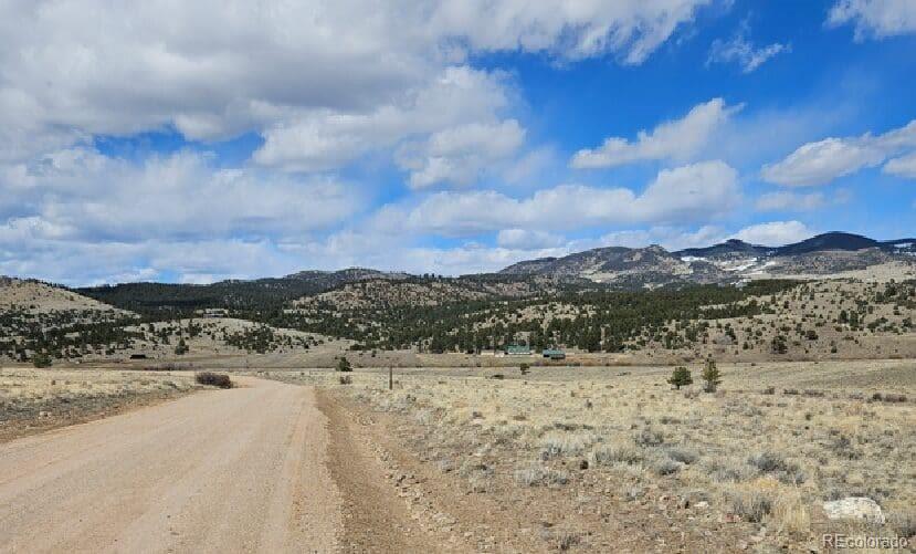 2179 Music Mountain Drive Westcliffe CO 81252