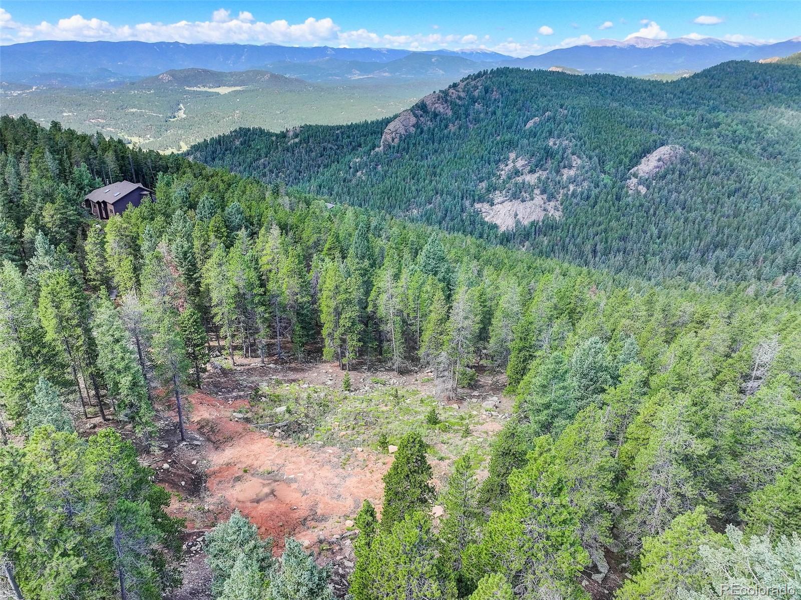 11275 Bear Run Trail Conifer CO 80433