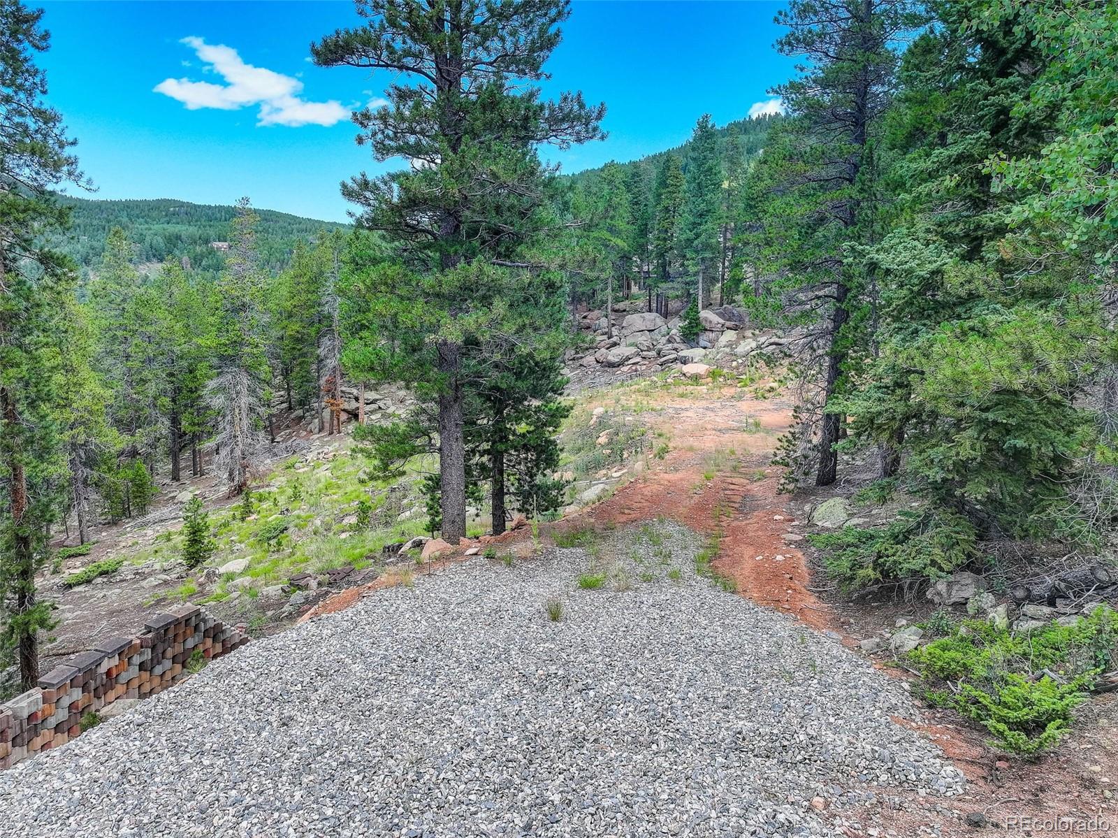 11275 Bear Run Trail Conifer CO 80433