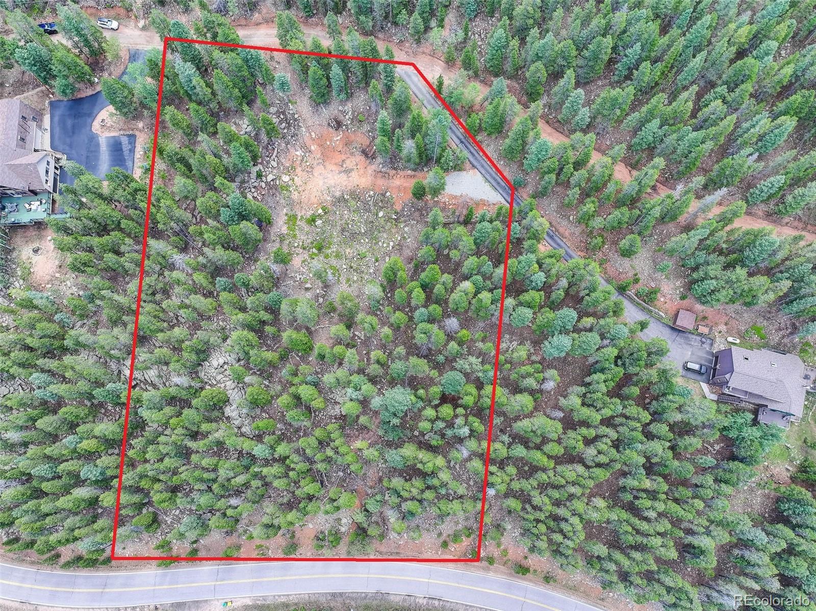 11275 Bear Run Trail Conifer CO 80433