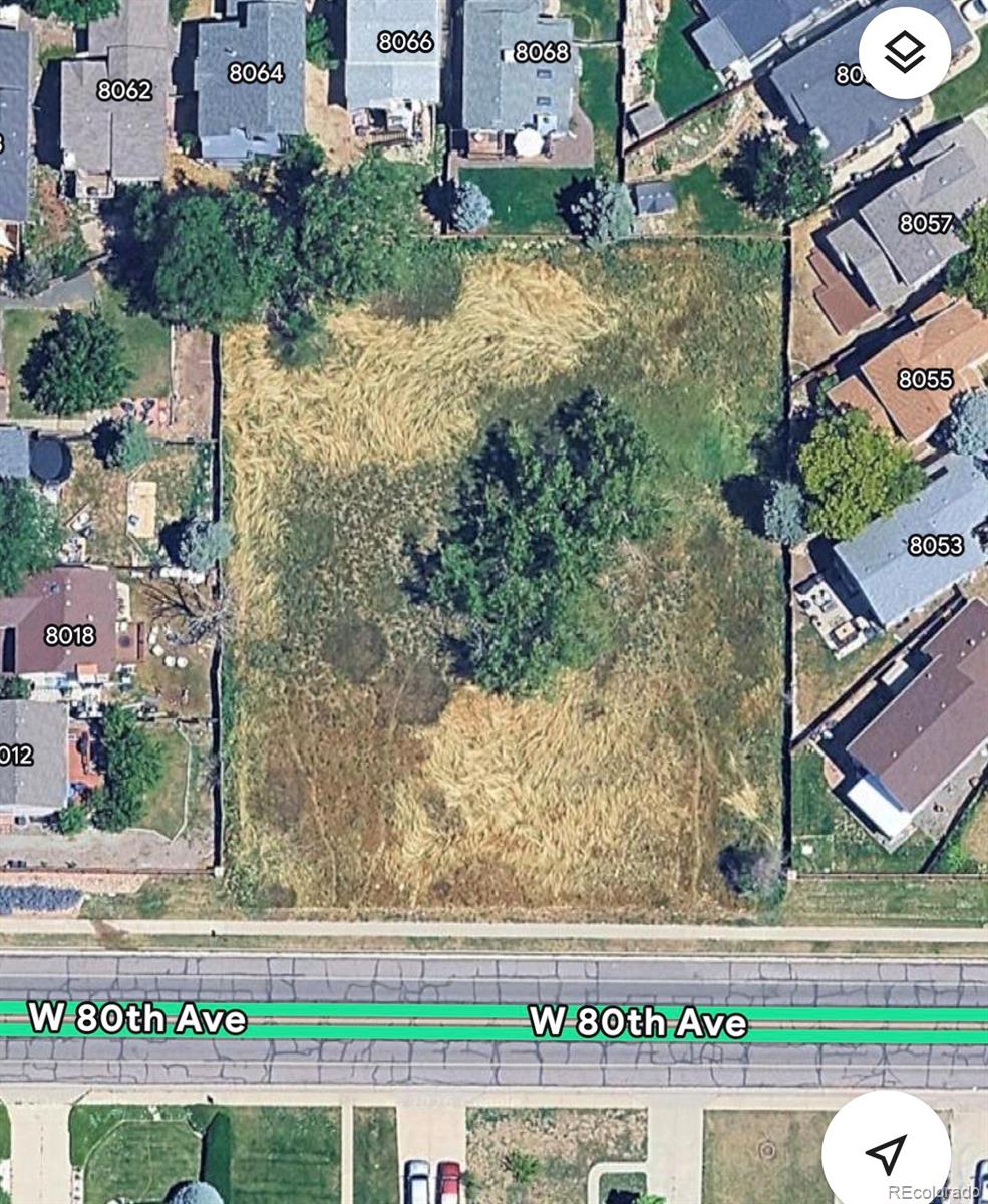 80TH Westminster CO 80031